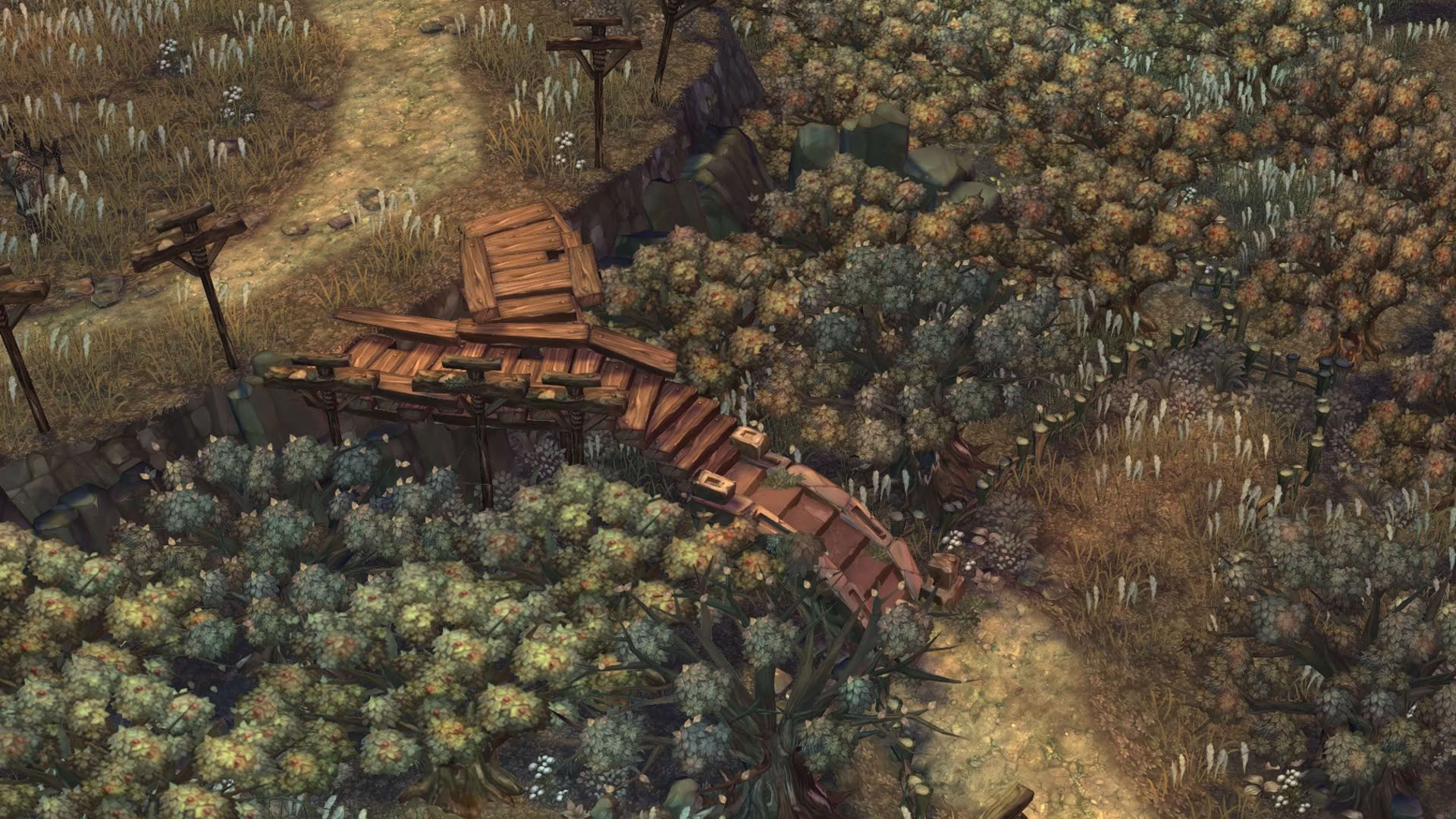 Screenshot for Tree of Savior
