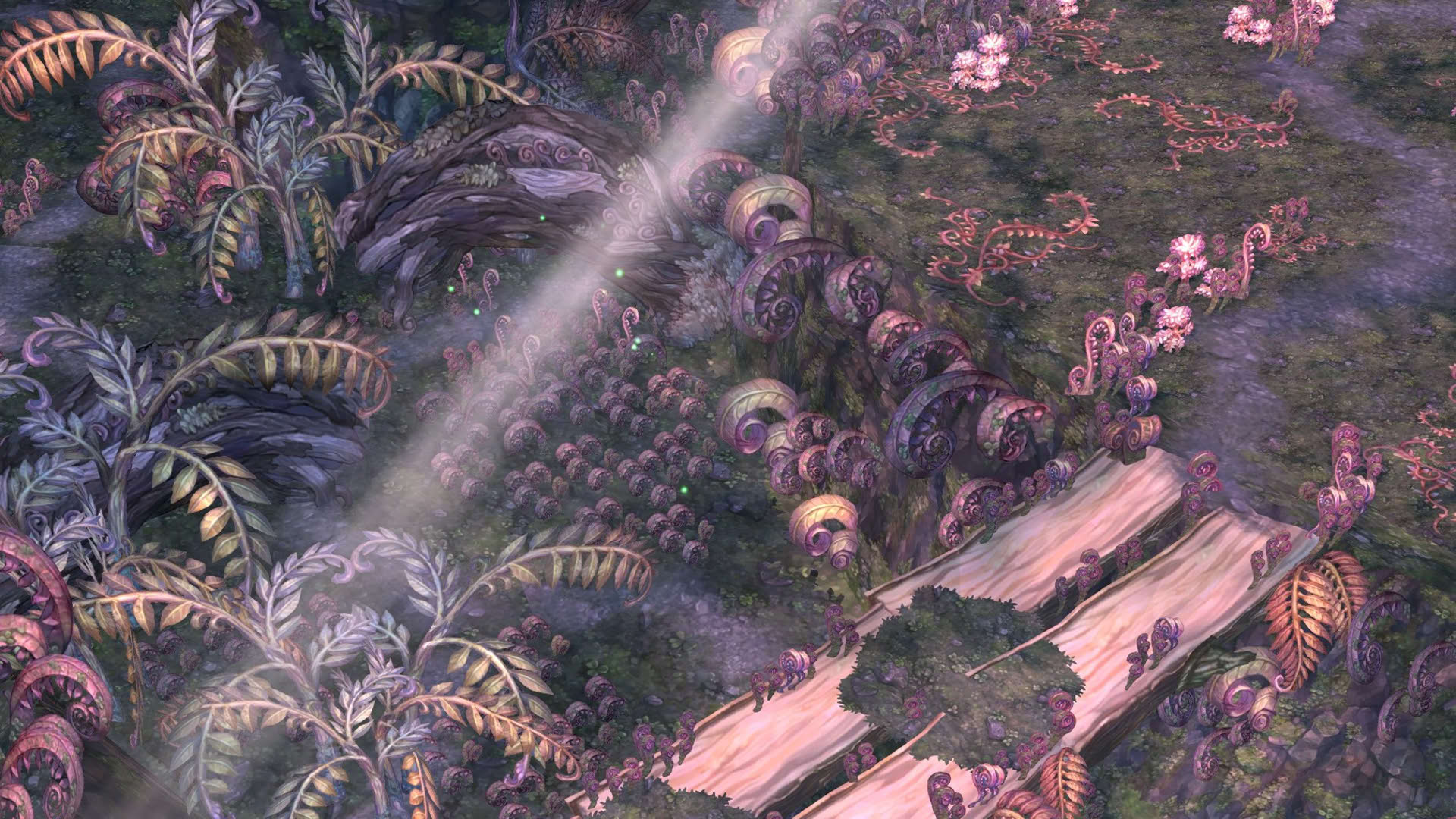 Screenshot for Tree of Savior