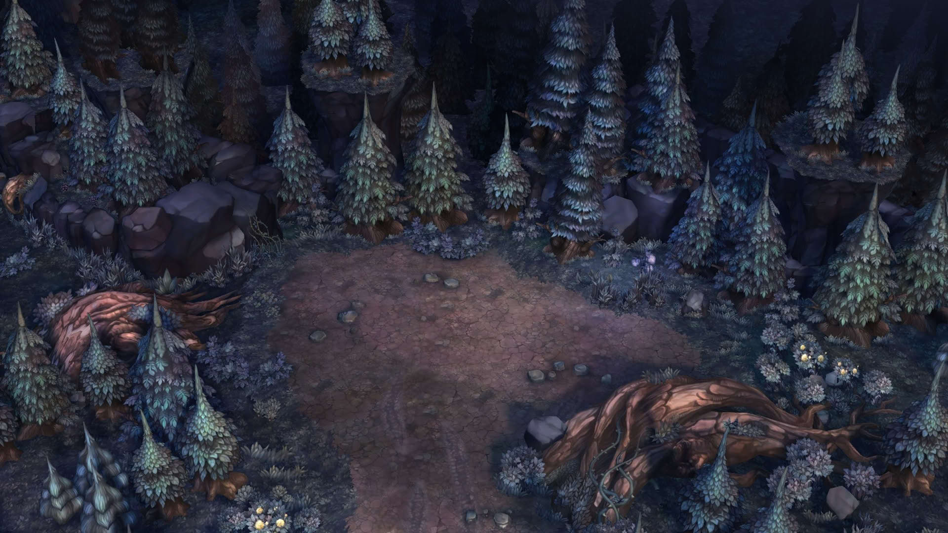 Screenshot for Tree of Savior