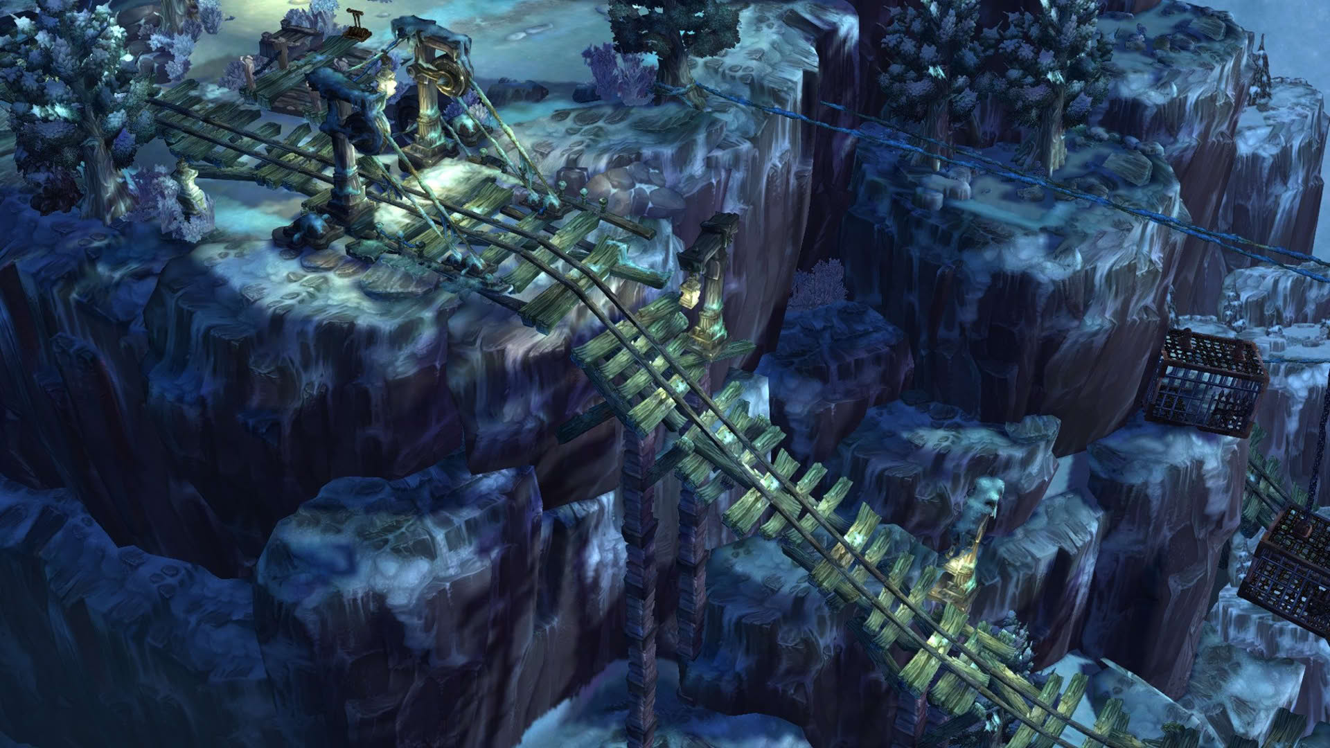 Screenshot for Tree of Savior