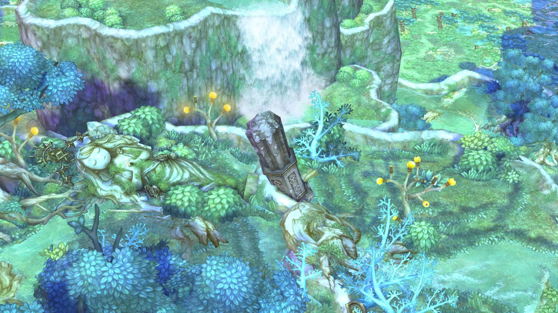Screenshot for Tree of Savior