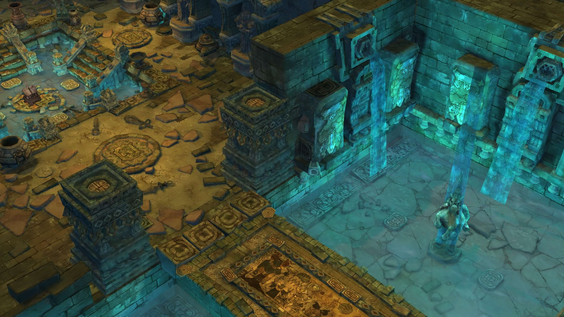Screenshot for Tree of Savior