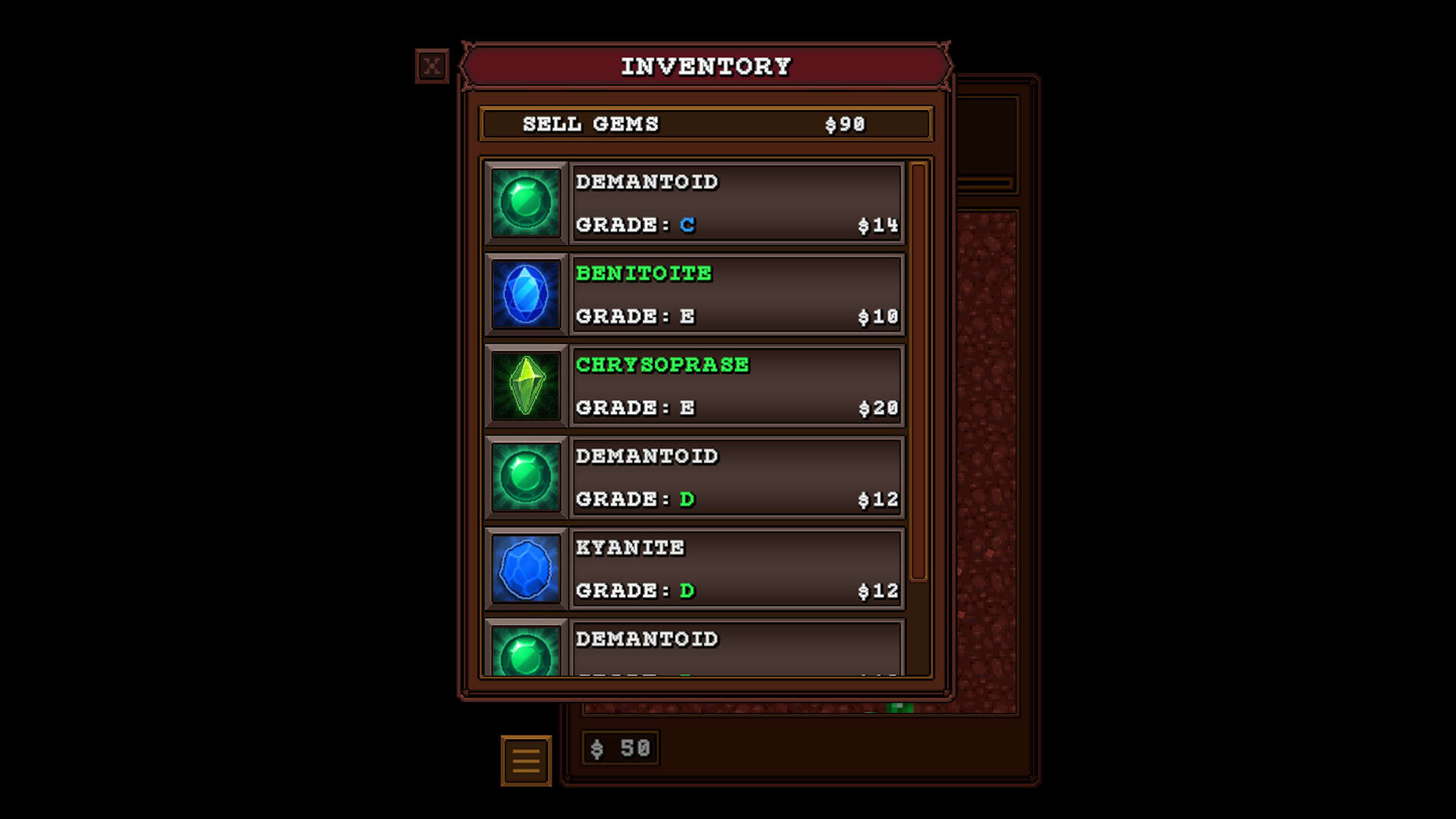 Screenshot for Sin Slayers: Meat & Greed