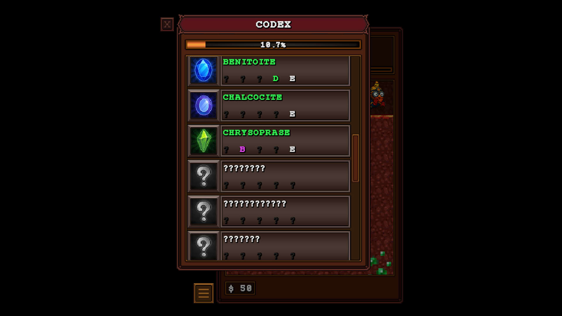Screenshot for Sin Slayers: Meat & Greed