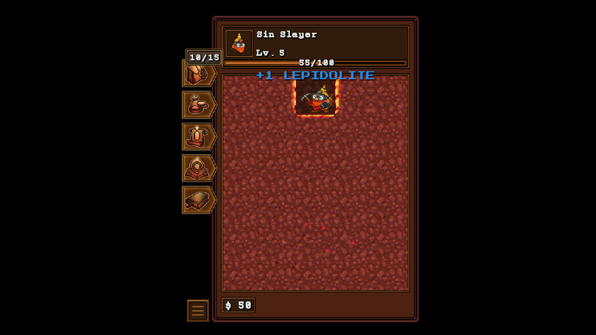 Screenshot for Sin Slayers: Meat & Greed