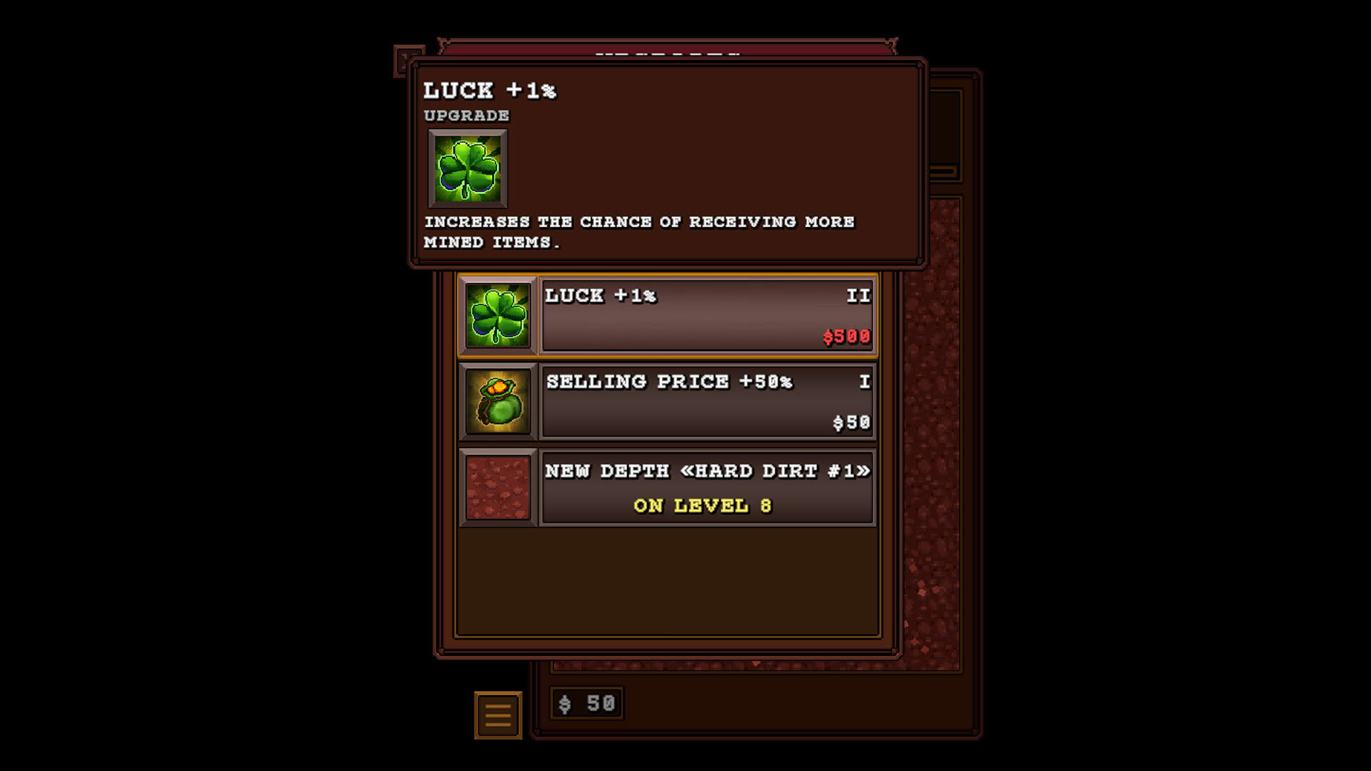 Screenshot for Sin Slayers: Meat & Greed