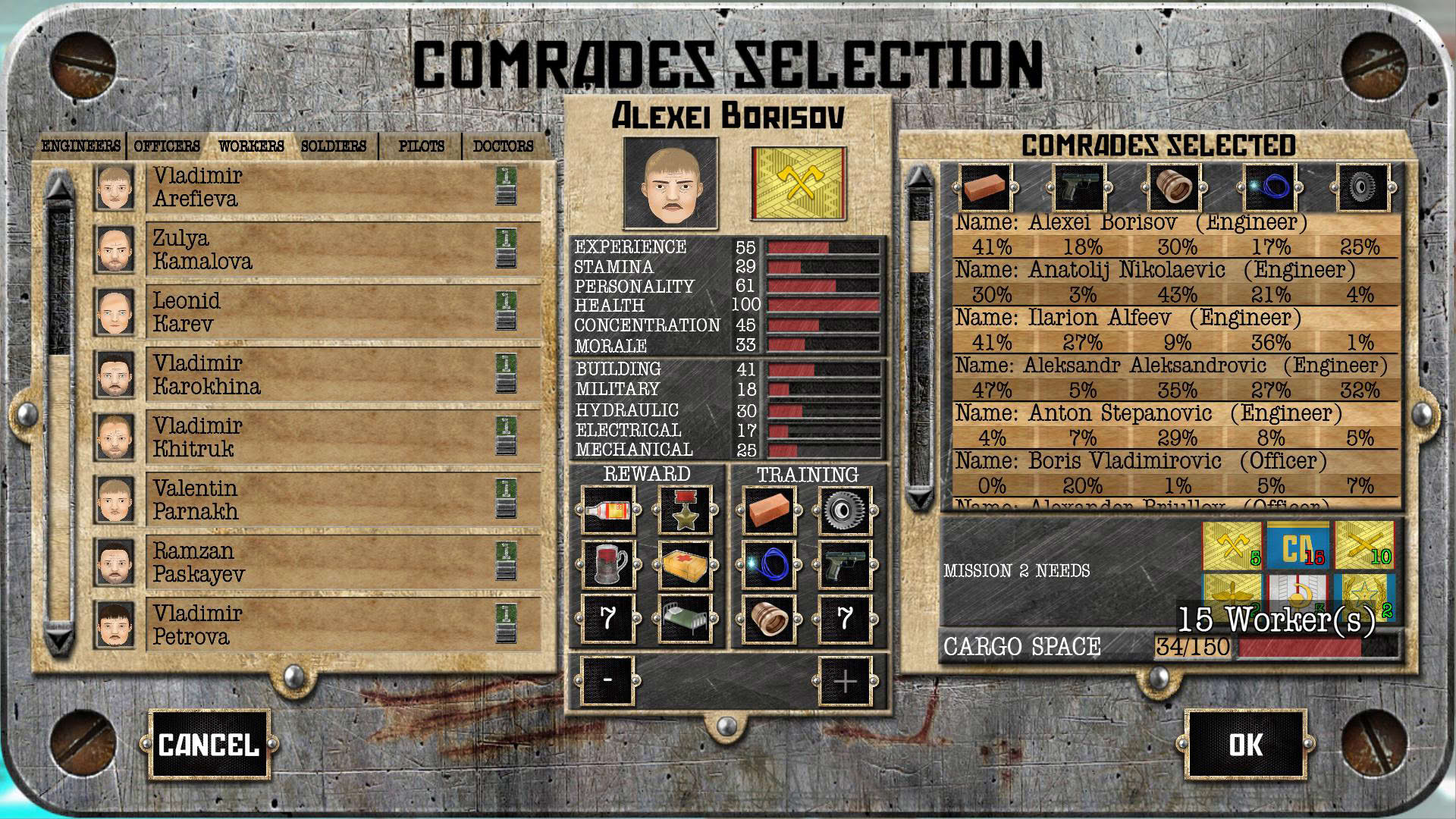 Screenshot for Soviet Monsters: Ekranoplans