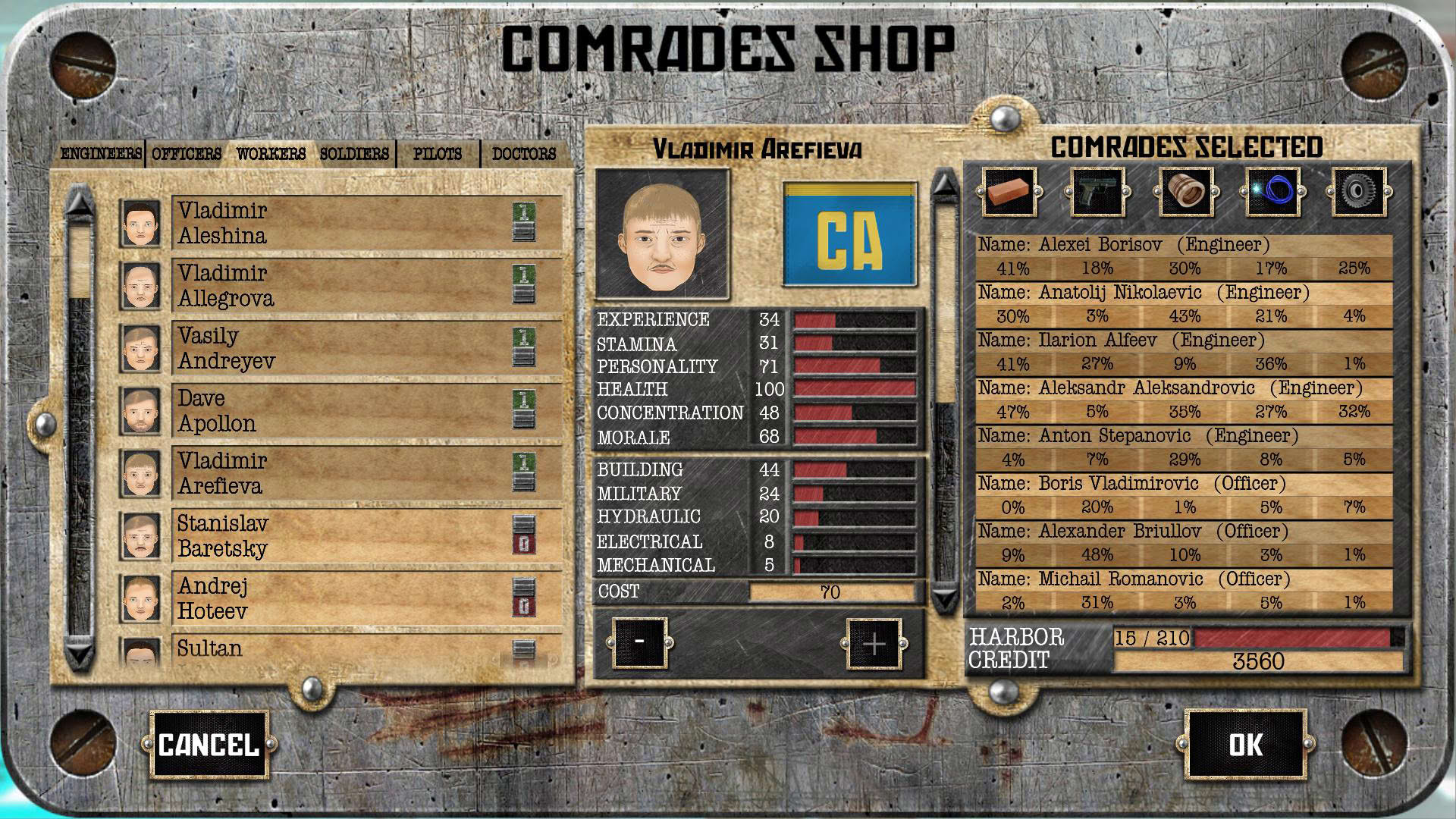 Screenshot for Soviet Monsters: Ekranoplans