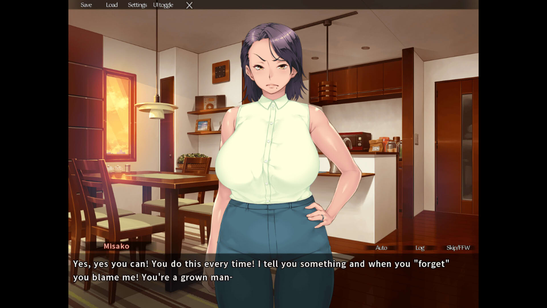 Screenshot for The Reason My Wife Has Gotten More Beautiful