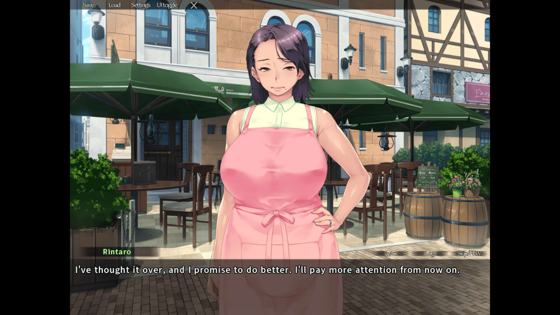 Screenshot for The Reason My Wife Has Gotten More Beautiful