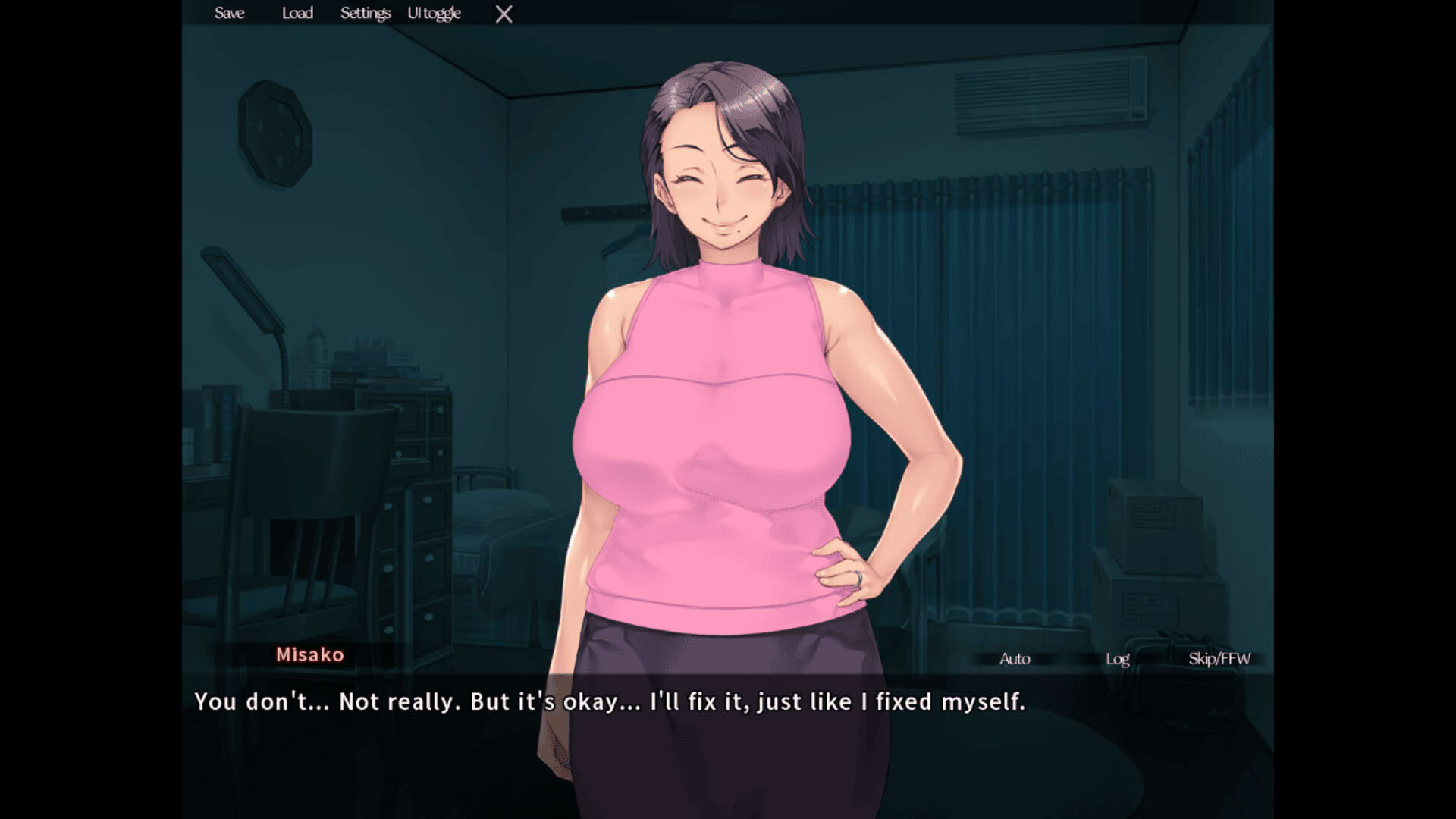 Screenshot for The Reason My Wife Has Gotten More Beautiful