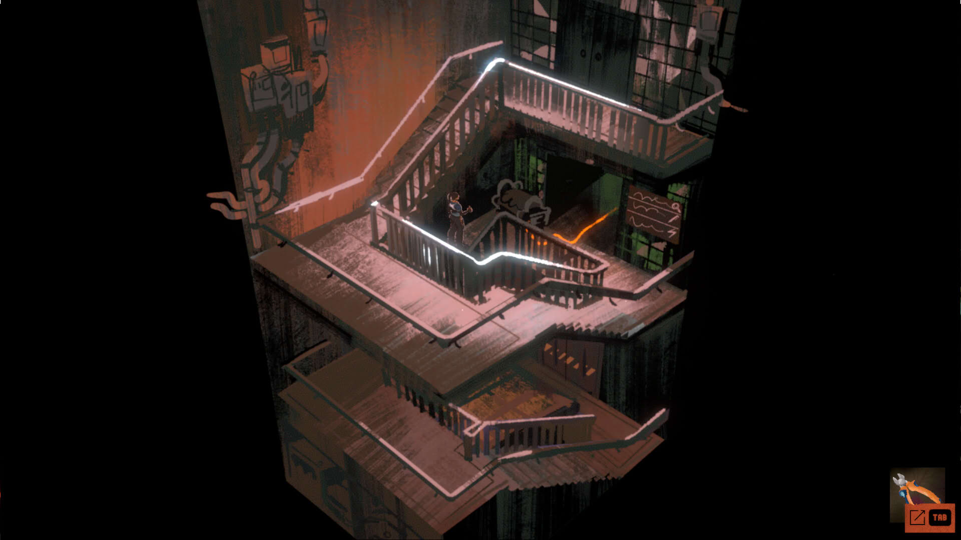 Screenshot for Parasensor