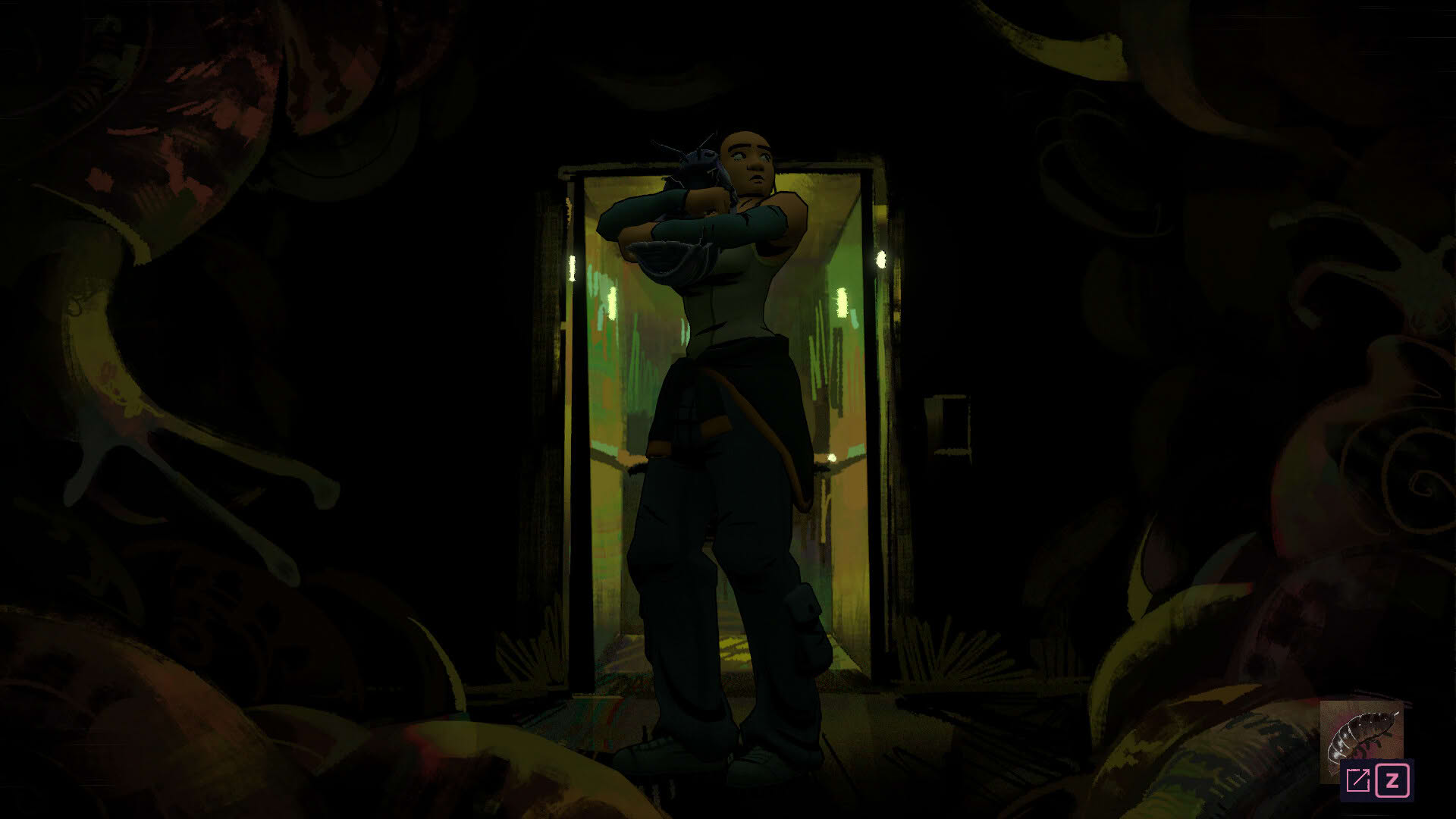 Screenshot for Parasensor
