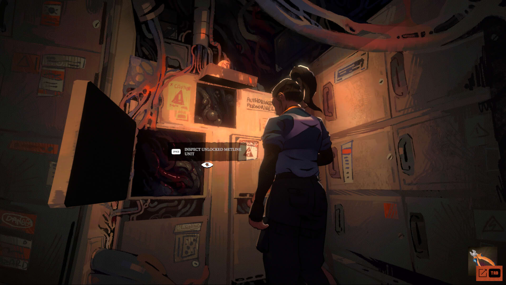 Screenshot for Parasensor