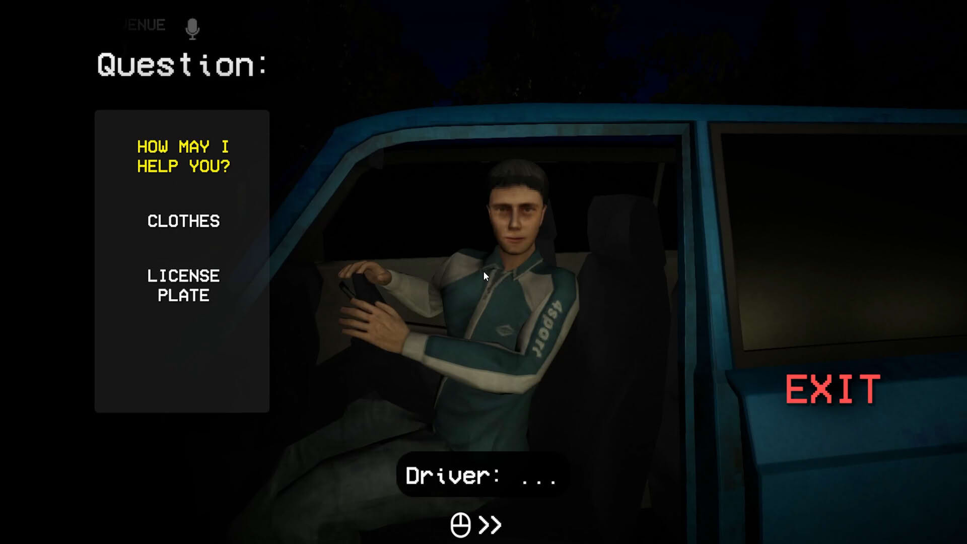 Screenshot for Shift at Midnight