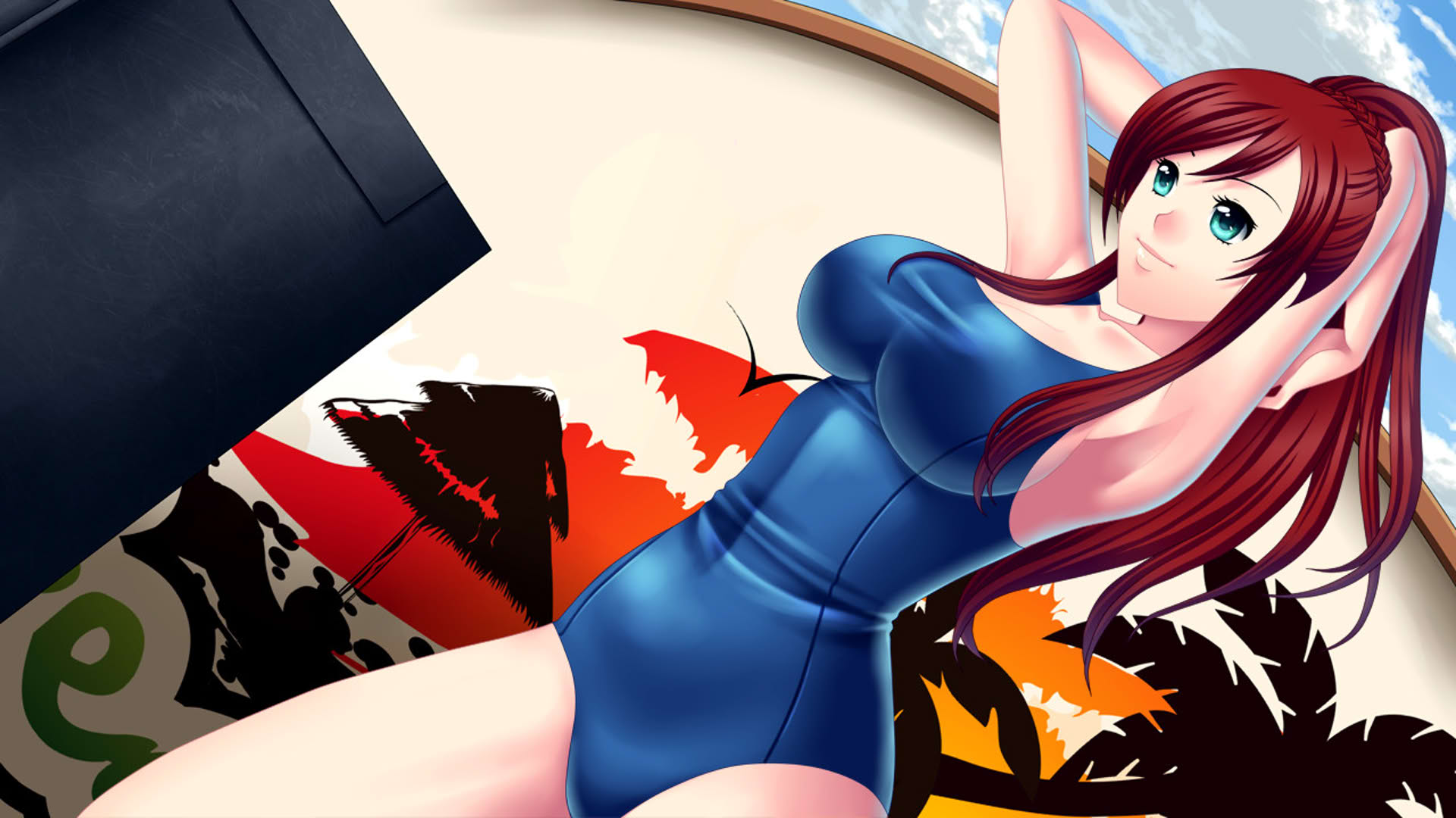 Screenshot for Beauty Bounce