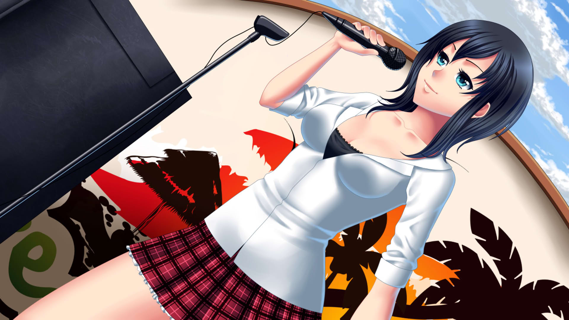 Screenshot for Beauty Bounce