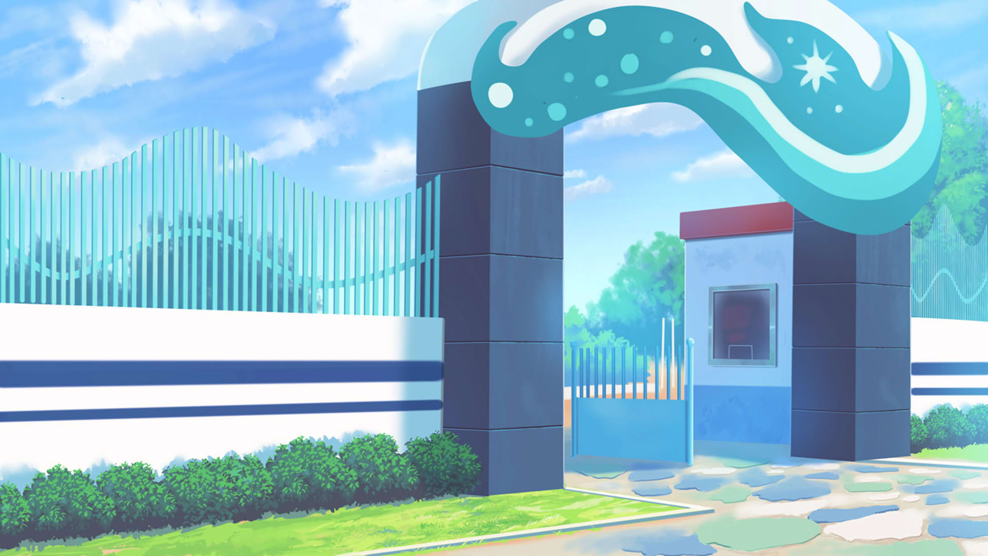 Screenshot for Beauty Bounce