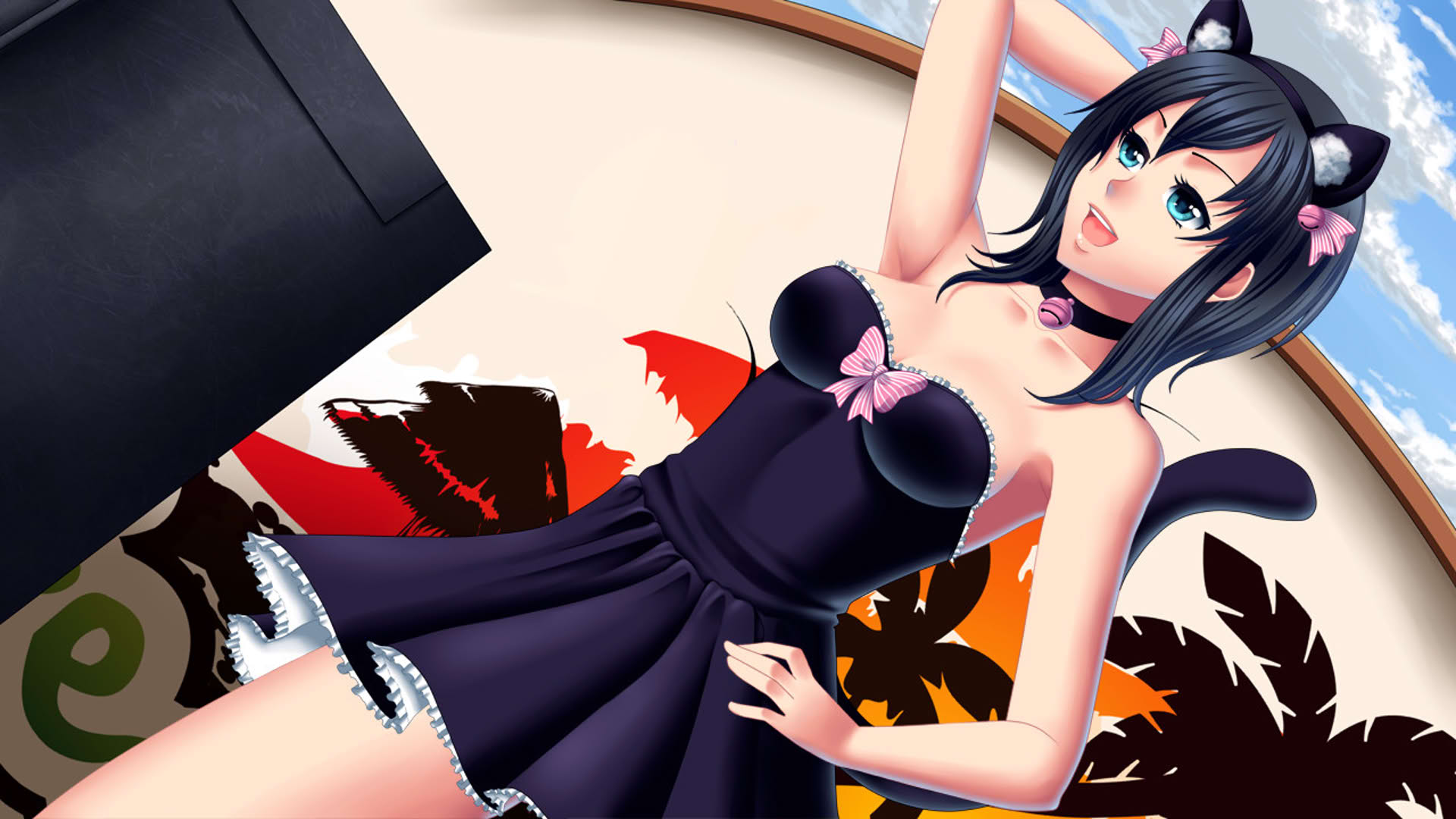 Screenshot for Beauty Bounce