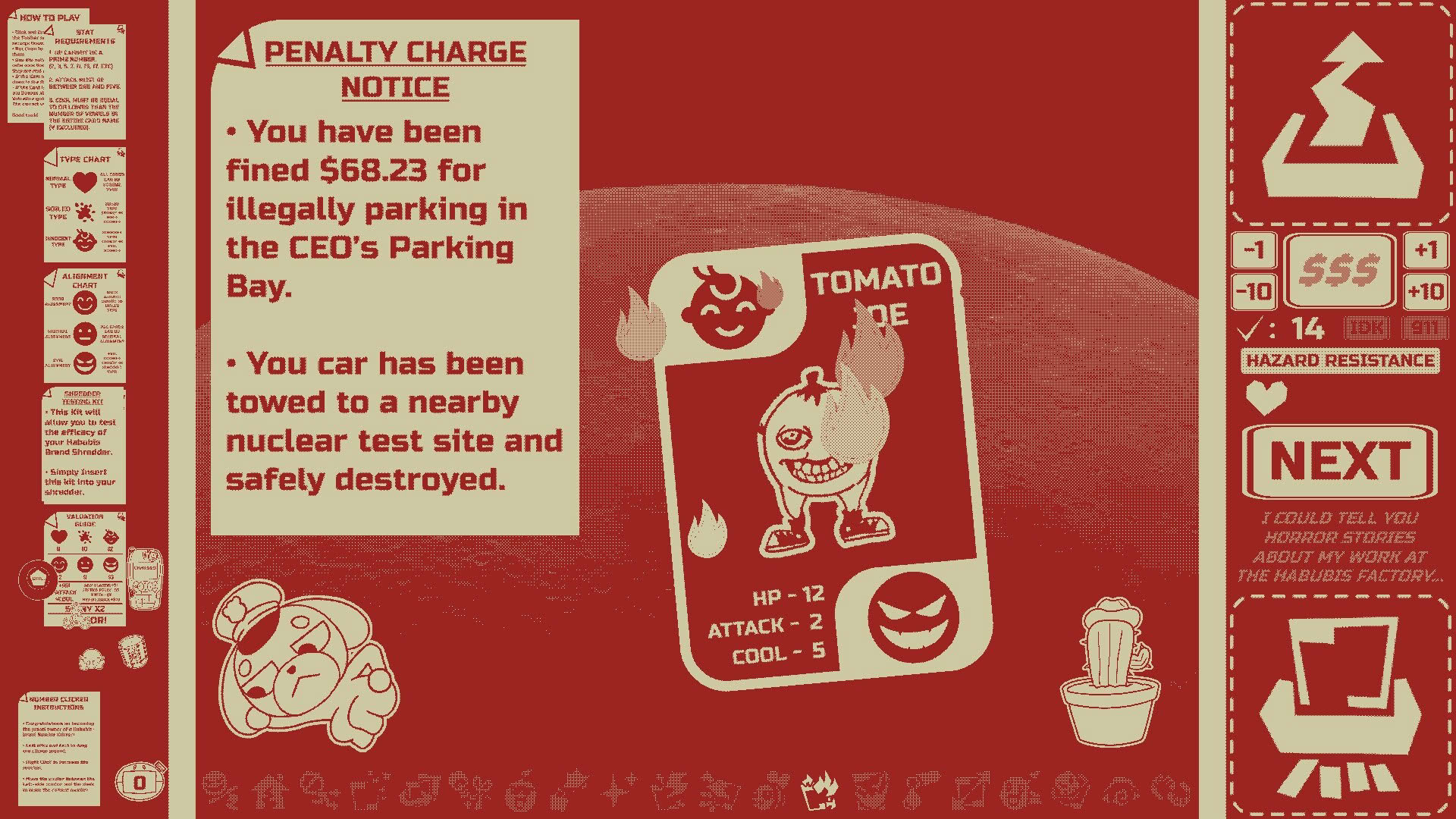 Screenshot for Trading Card Inspector