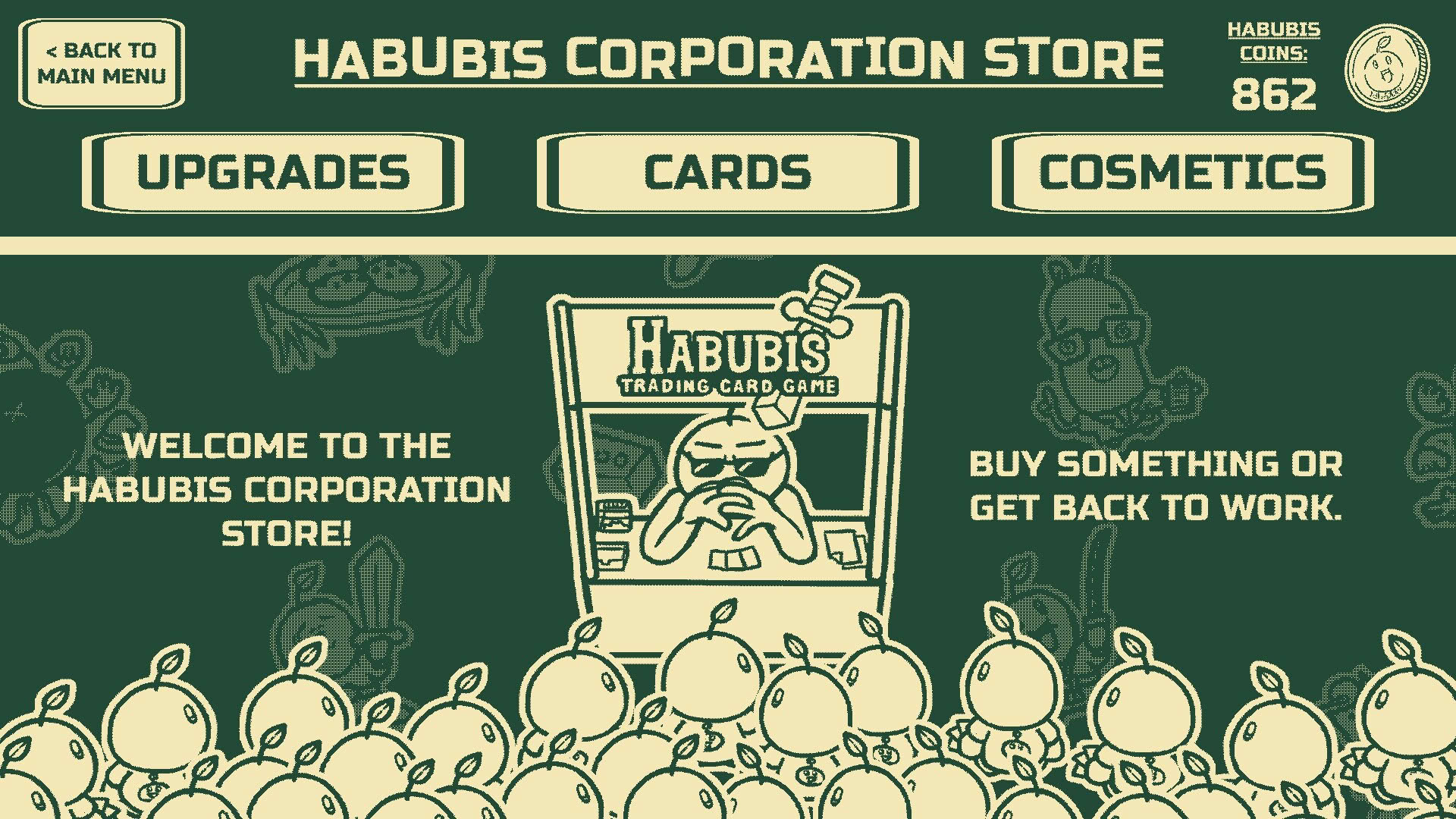 Screenshot for Trading Card Inspector