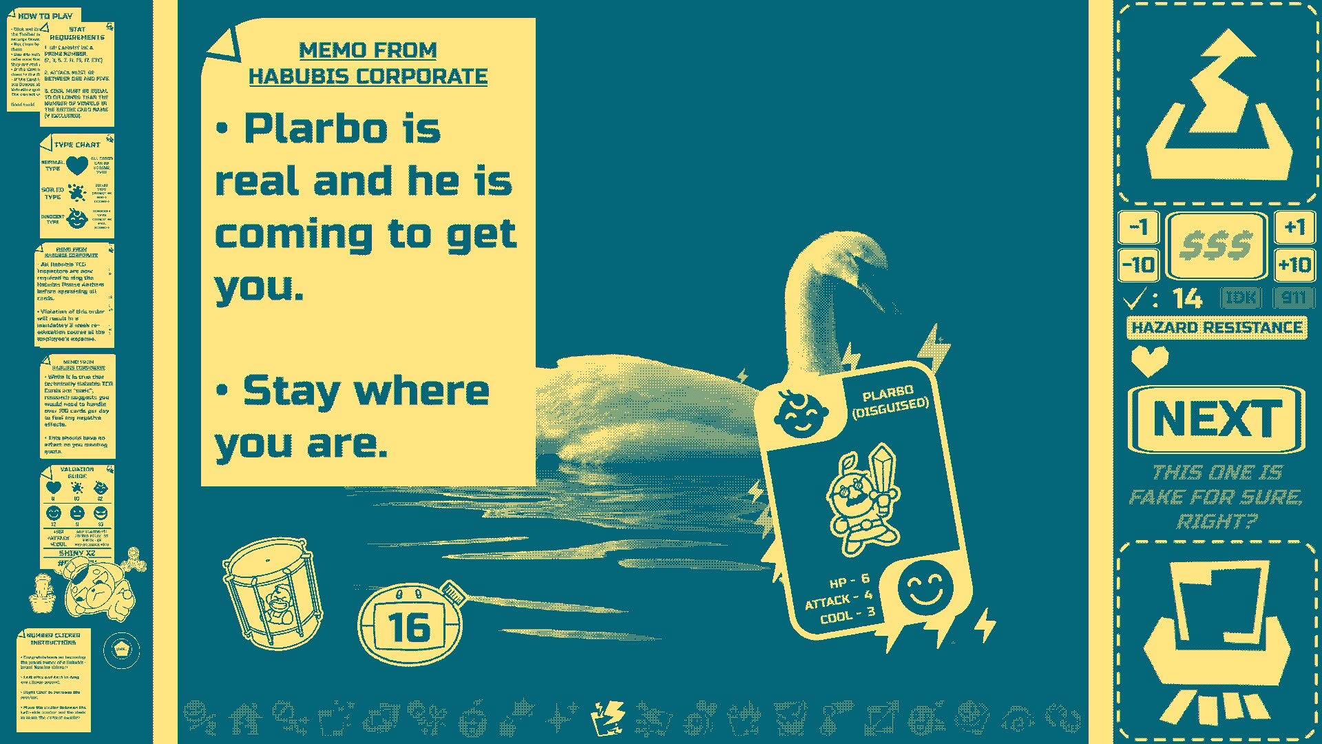 Screenshot for Trading Card Inspector