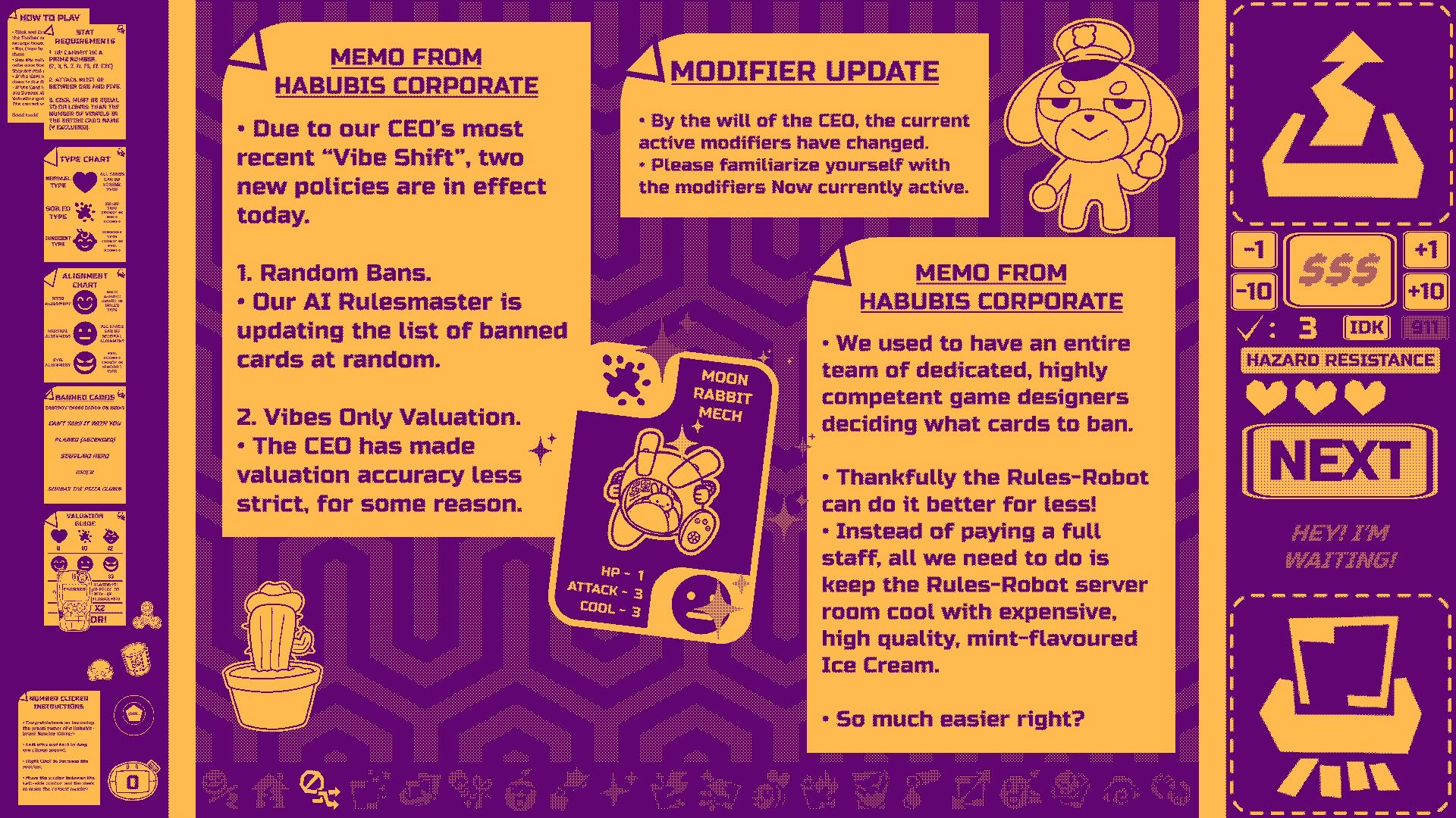 Screenshot for Trading Card Inspector