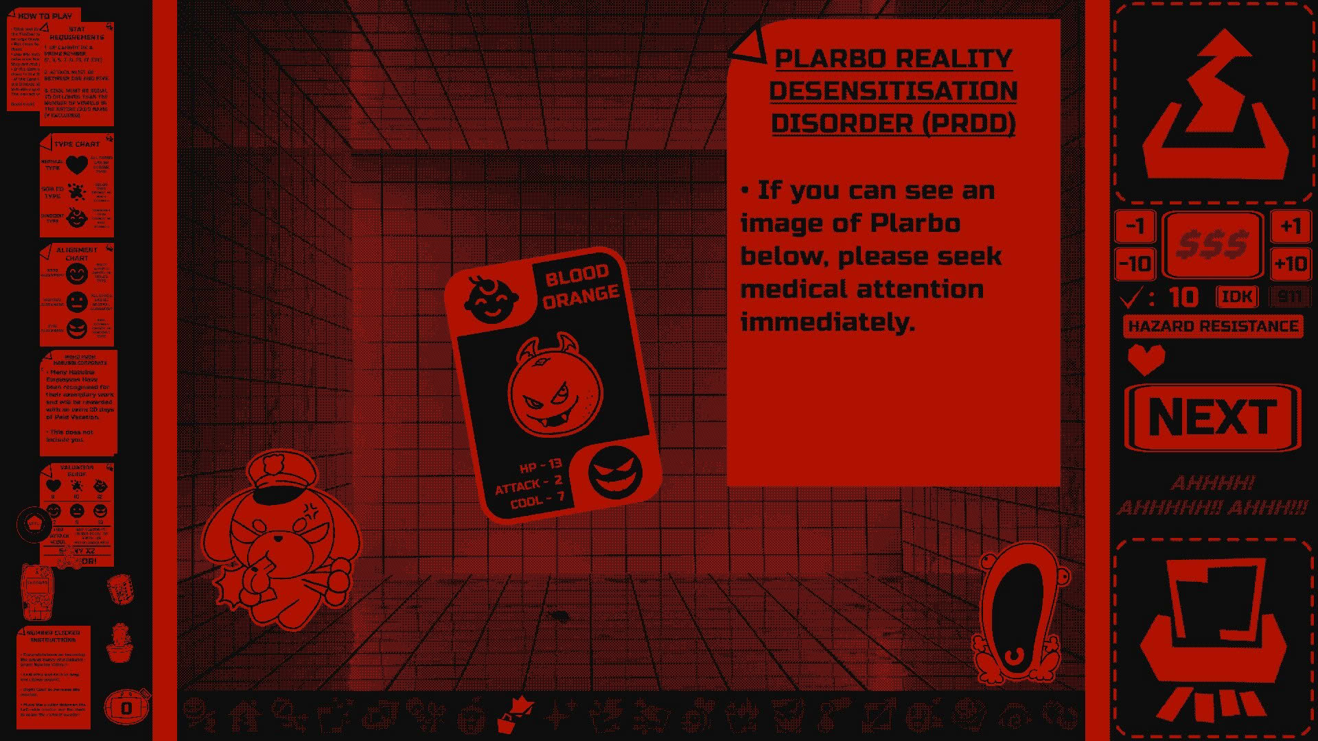 Screenshot for Trading Card Inspector