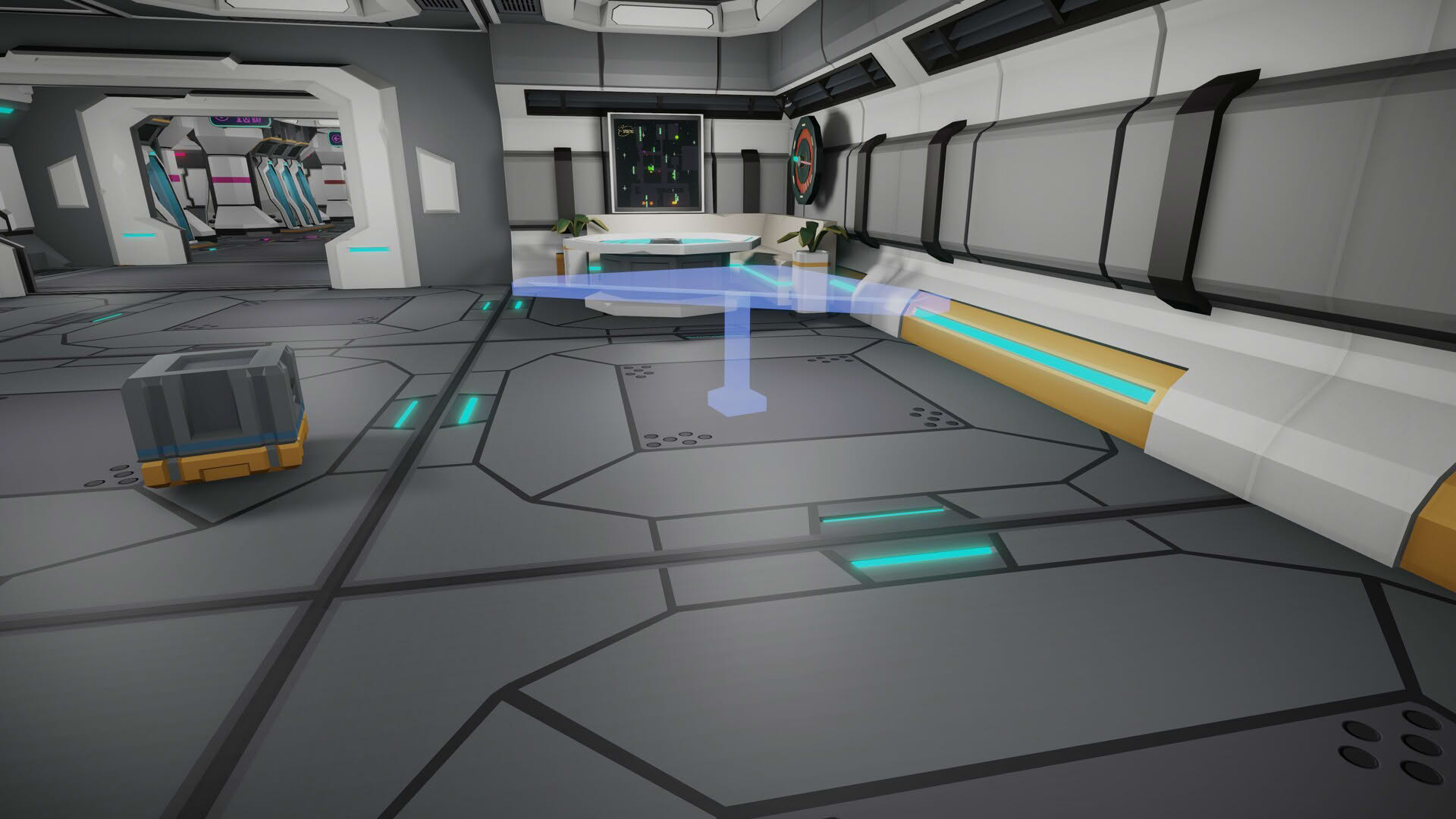 Screenshot for Legitimate Space Corp Simulator LLC