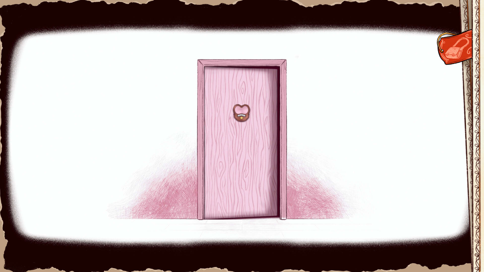 Screenshot for Wood & Flesh Chapter 2