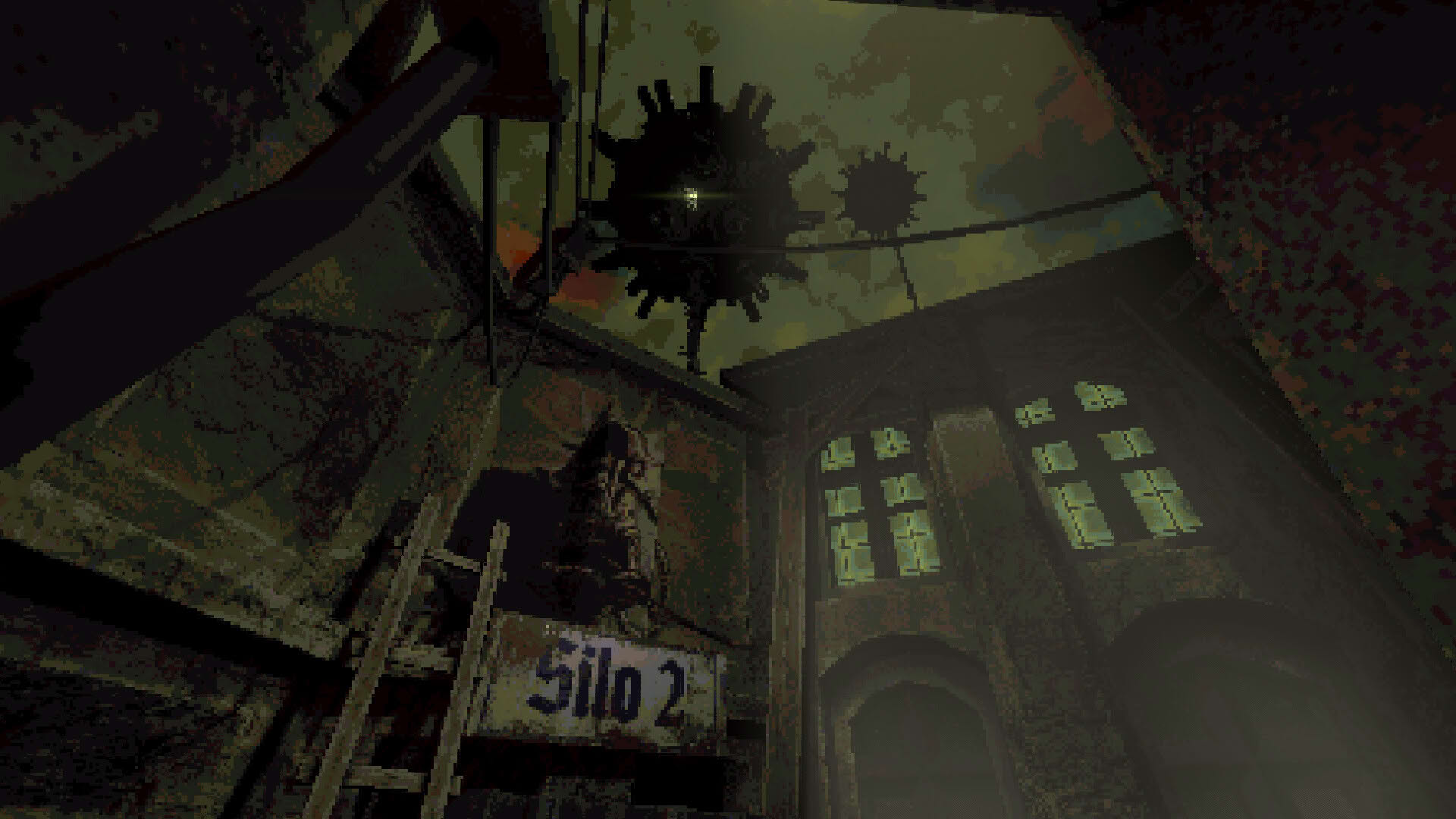 Screenshot for In Hope Voiden