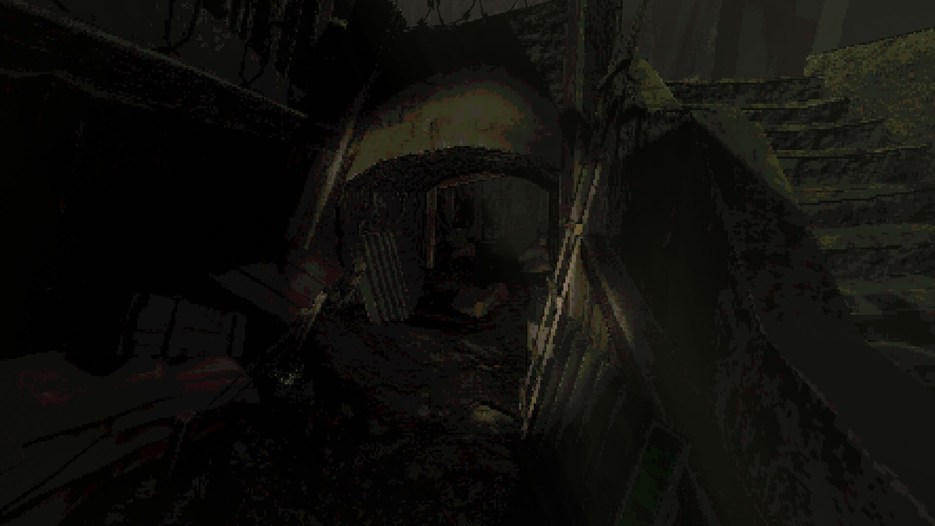 Screenshot for In Hope Voiden