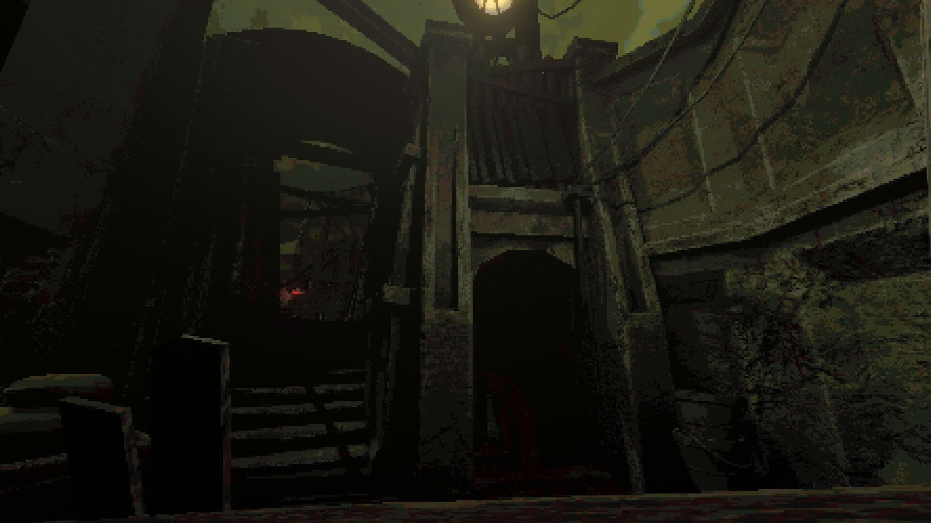 Screenshot for In Hope Voiden