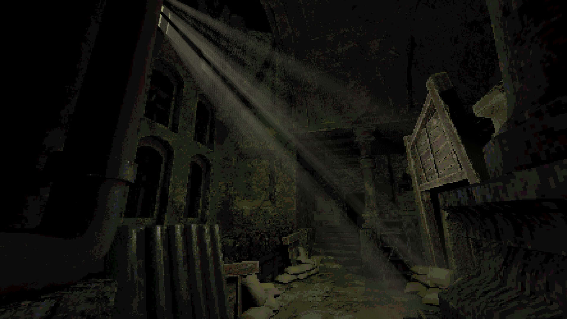 Screenshot for In Hope Voiden