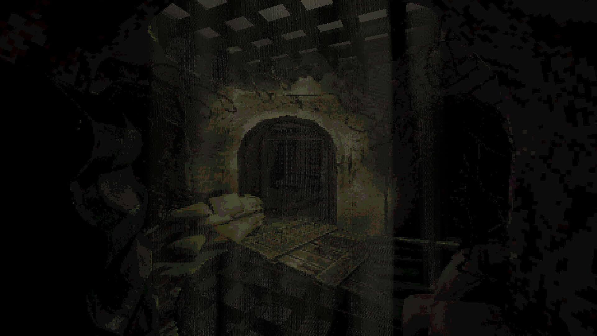 Screenshot for In Hope Voiden
