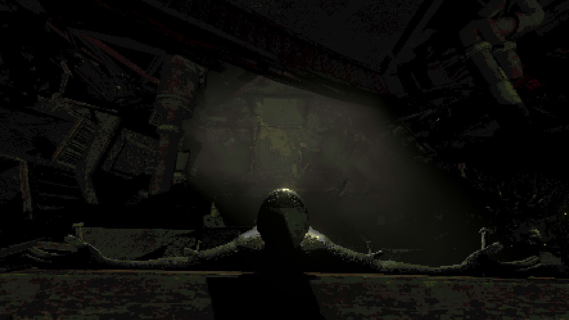 Screenshot for In Hope Voiden