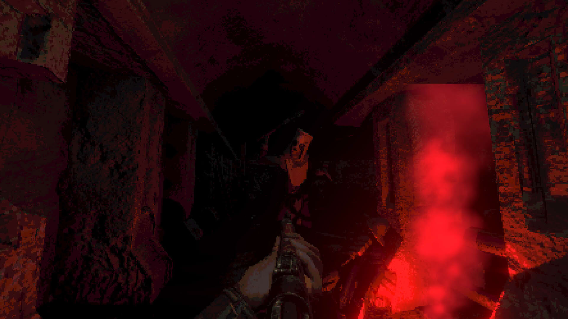 Screenshot for In Hope Voiden