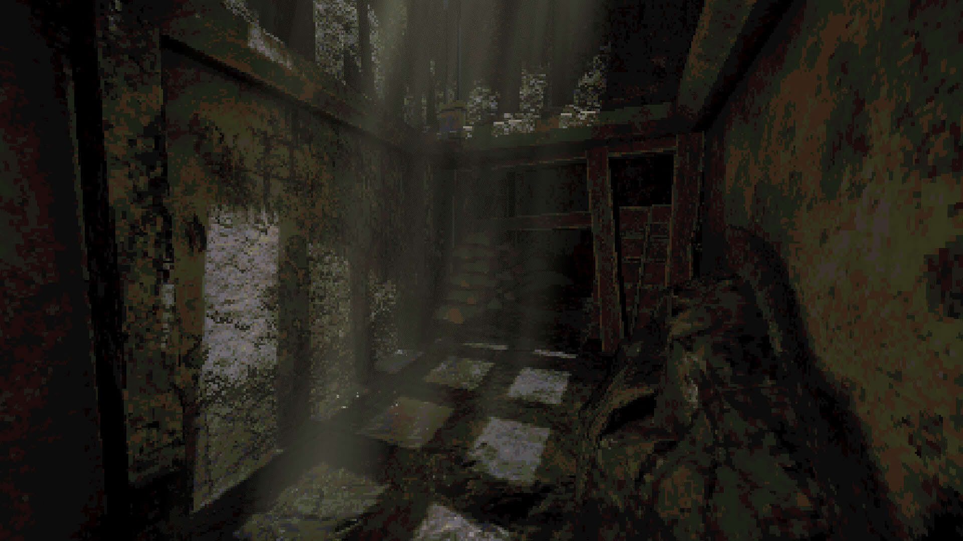 Screenshot for In Hope Voiden