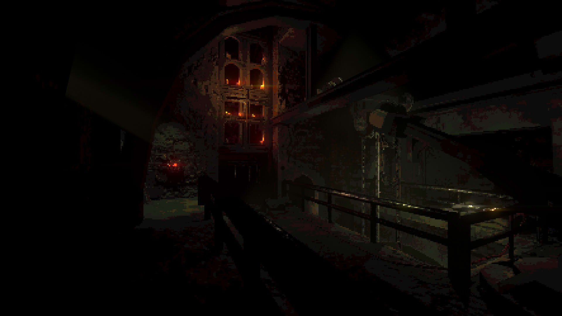 Screenshot for In Hope Voiden