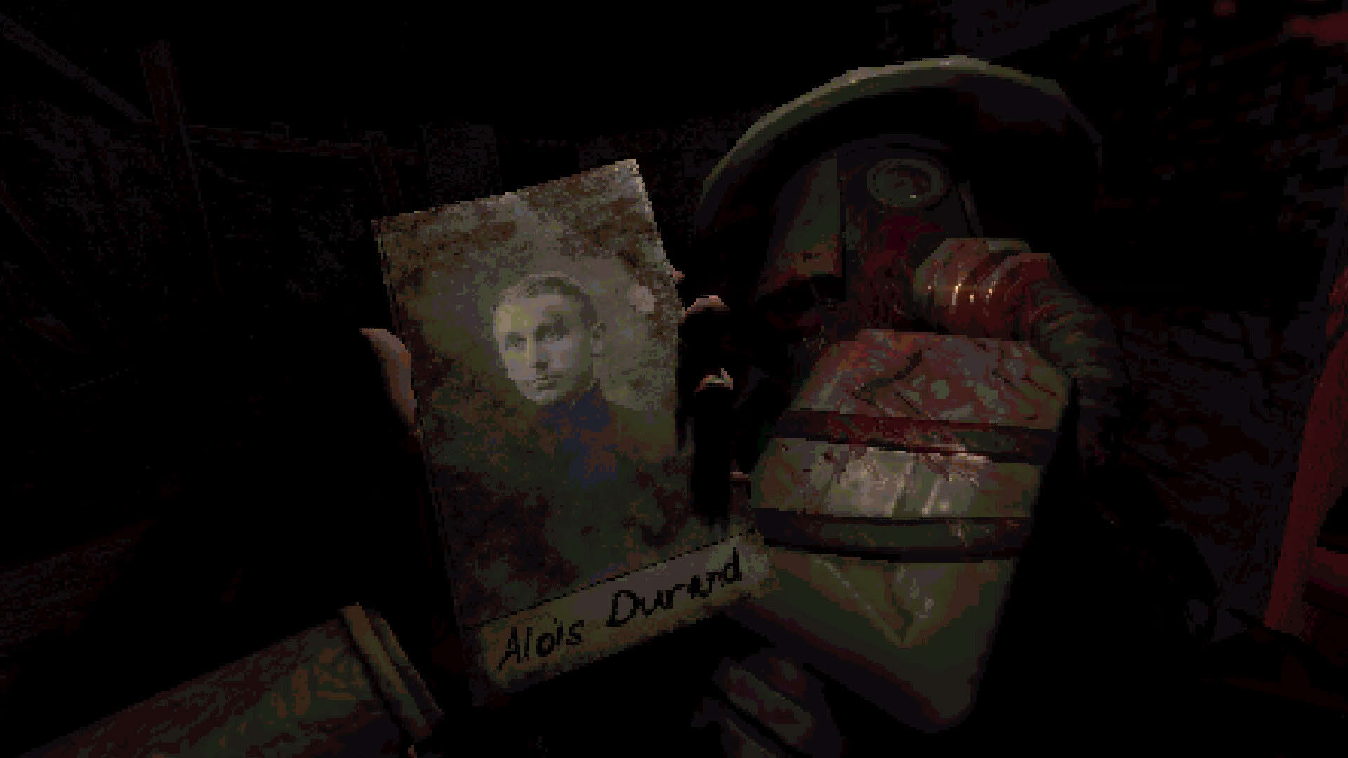 Screenshot for In Hope Voiden