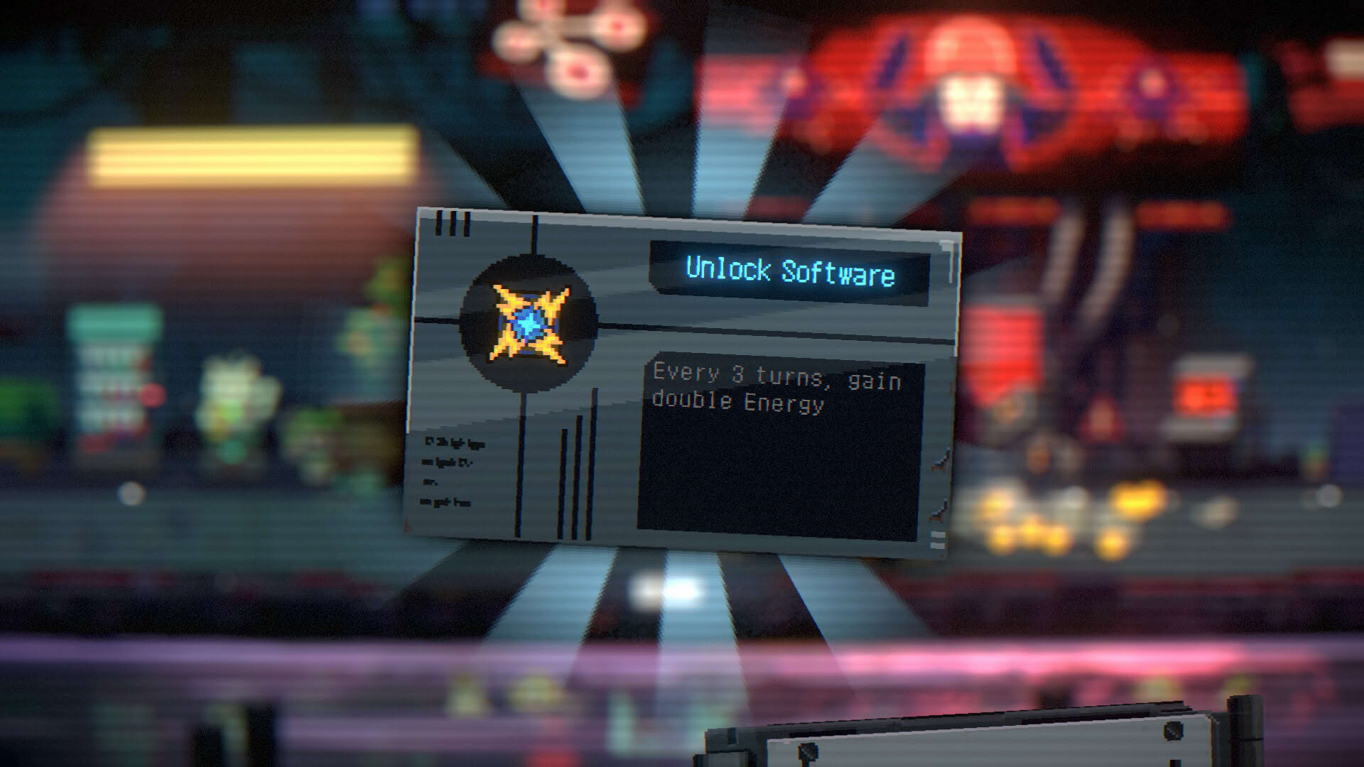 Screenshot for Dicey Hacker 1999