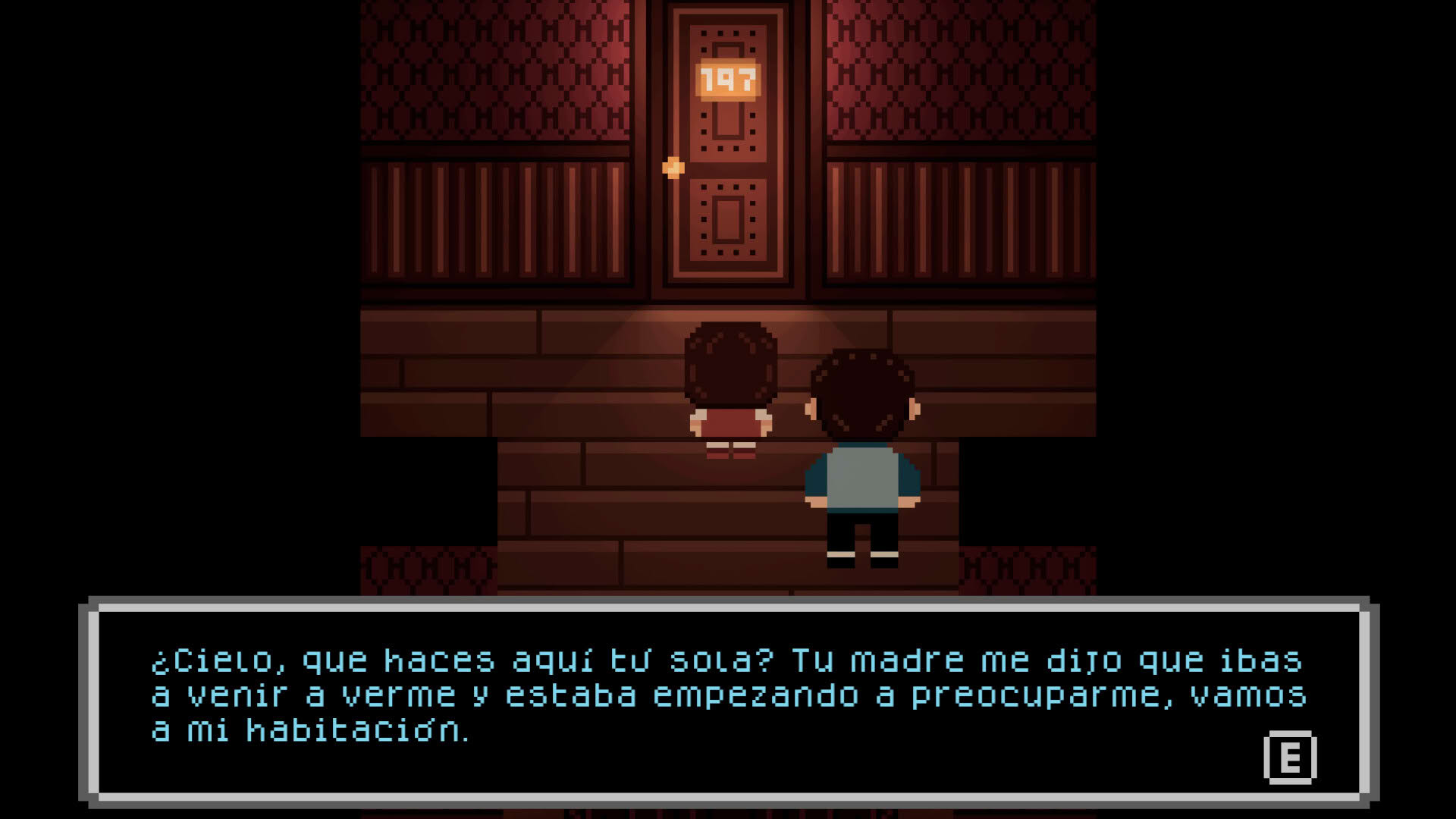 Screenshot for Oniria