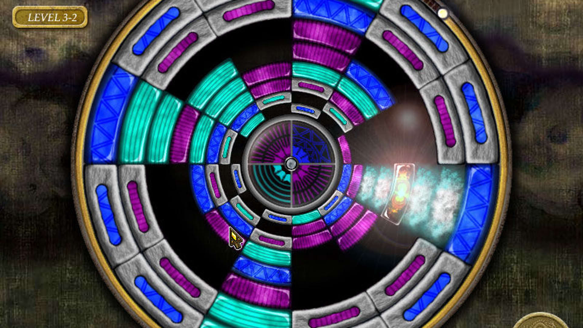Screenshot for Zenerchi