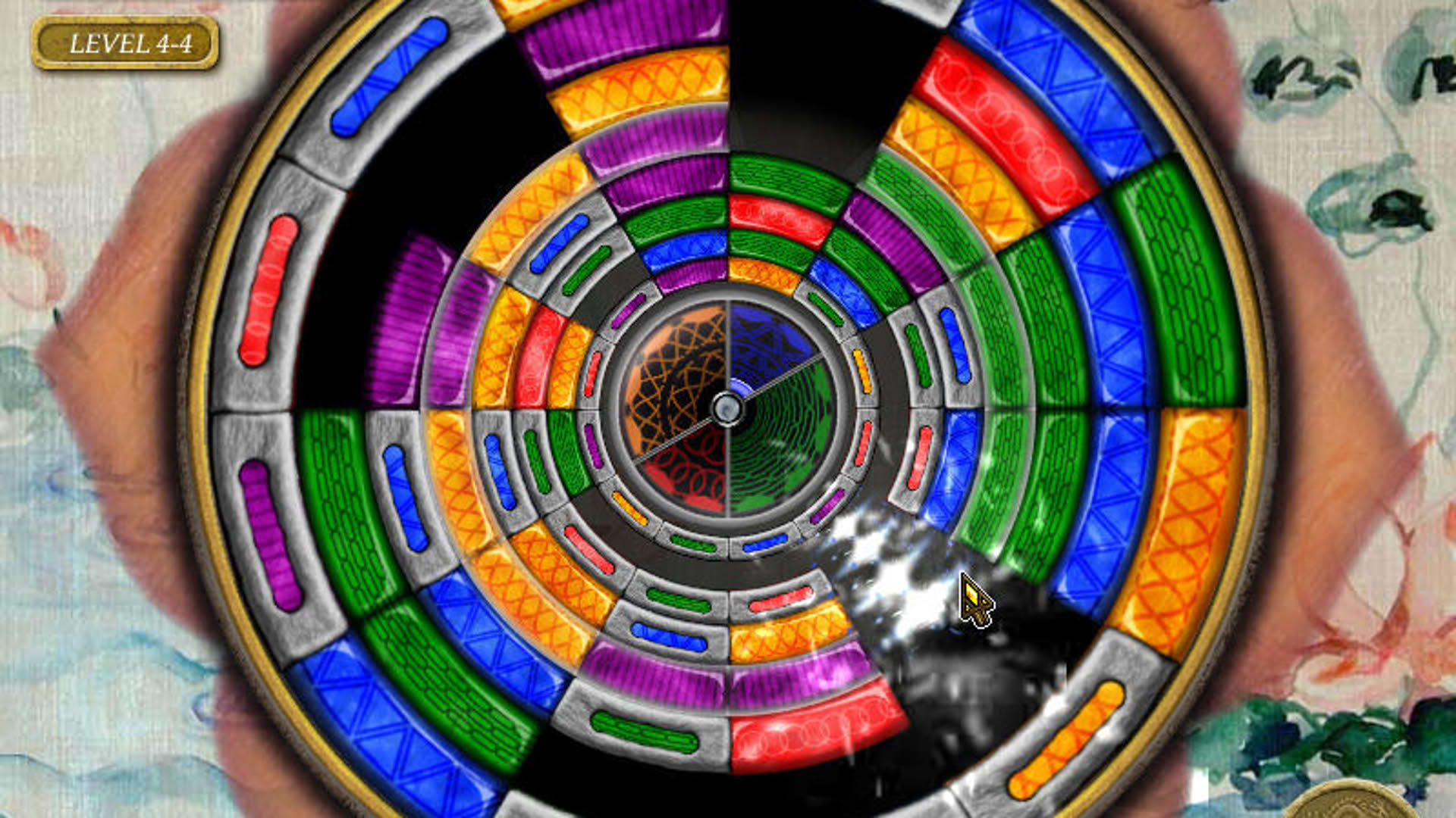 Screenshot for Zenerchi