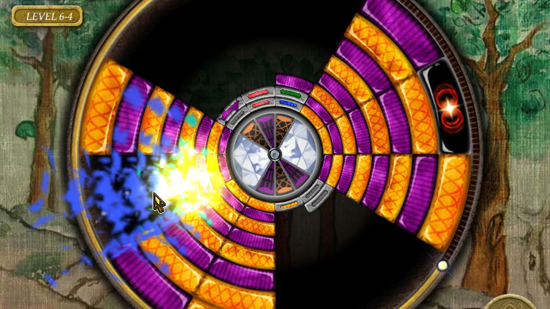 Screenshot for Zenerchi