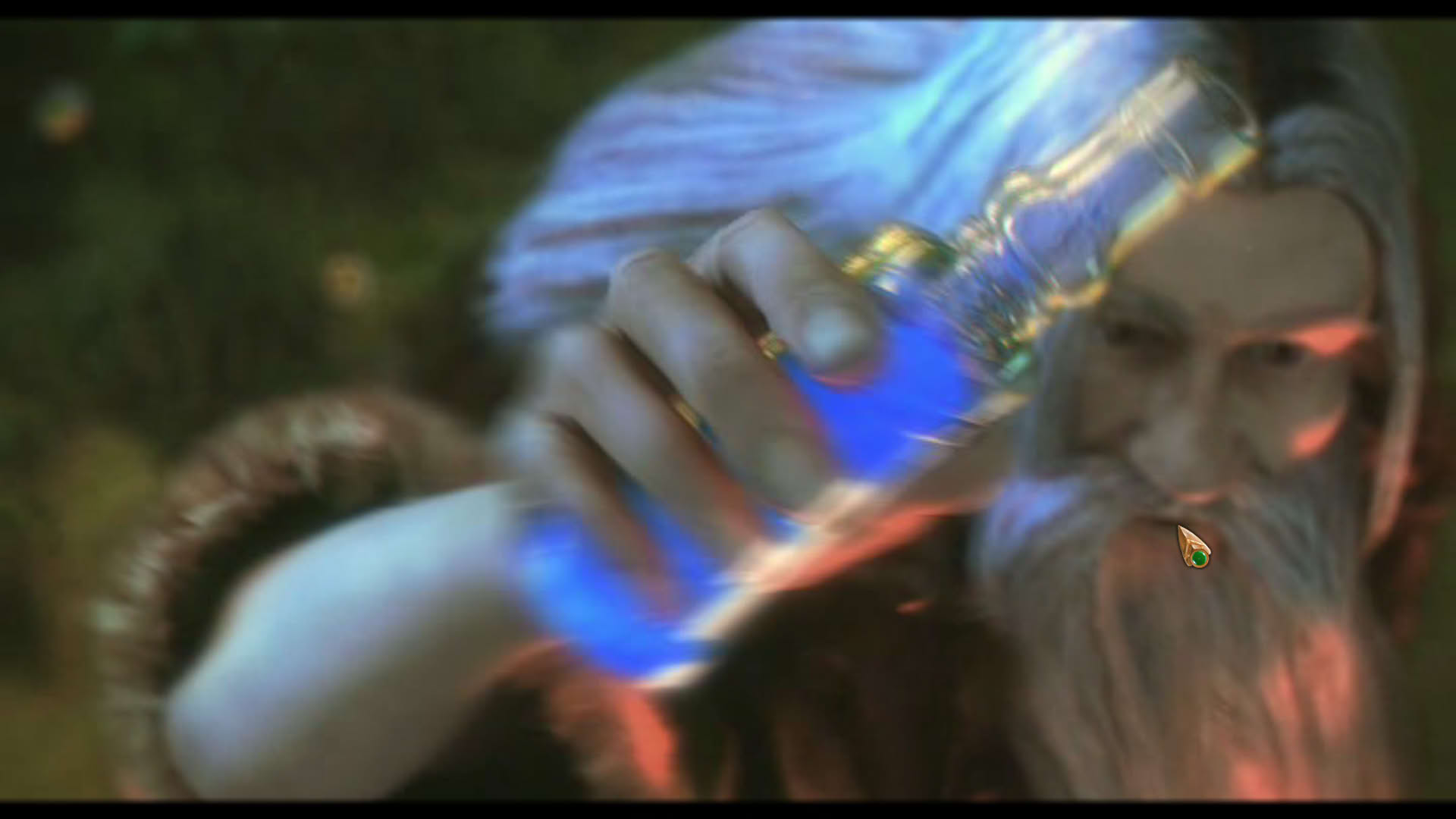 Screenshot for Lost Lands: The Four Horsemen