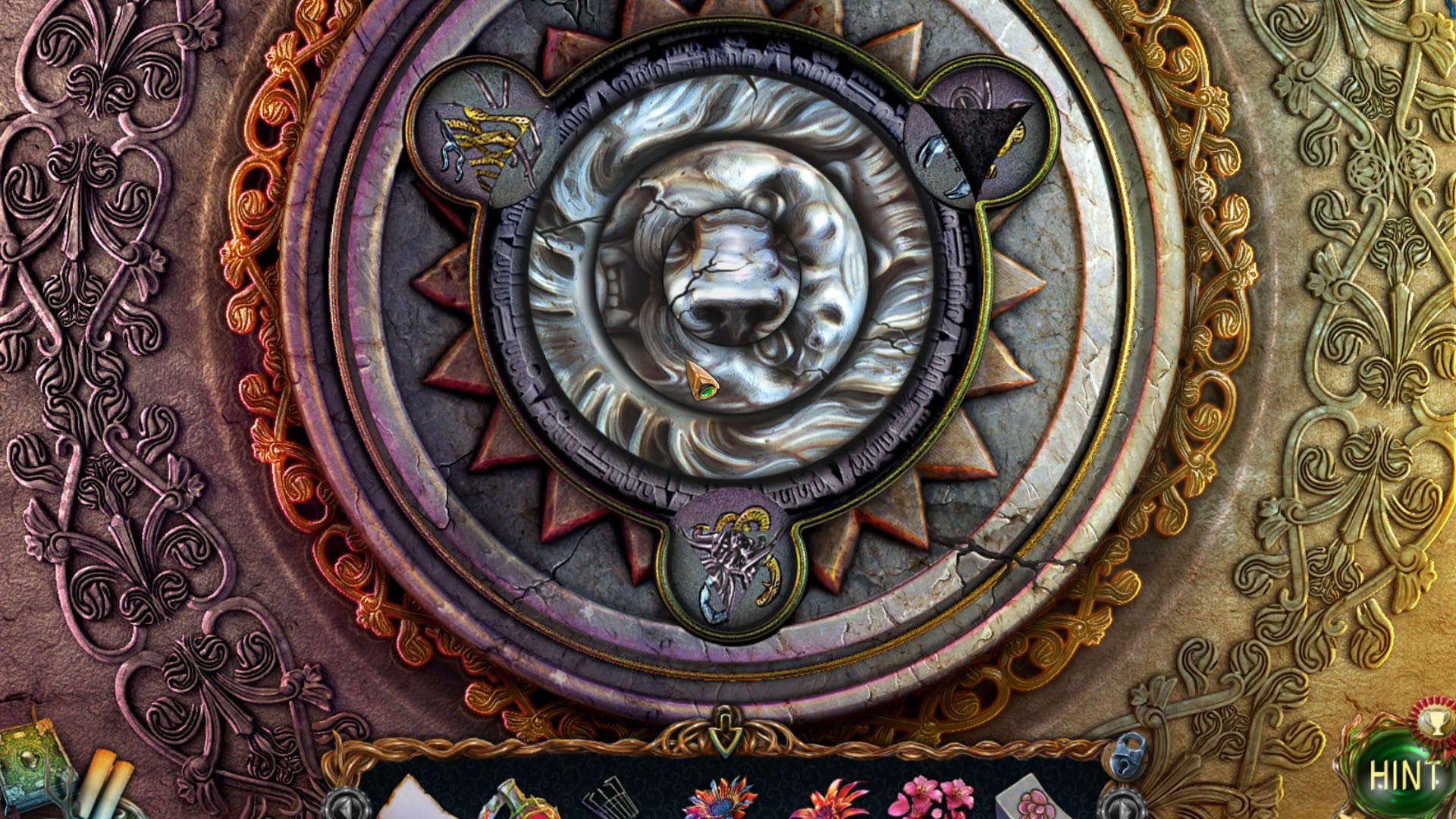 Screenshot for Lost Lands: The Four Horsemen