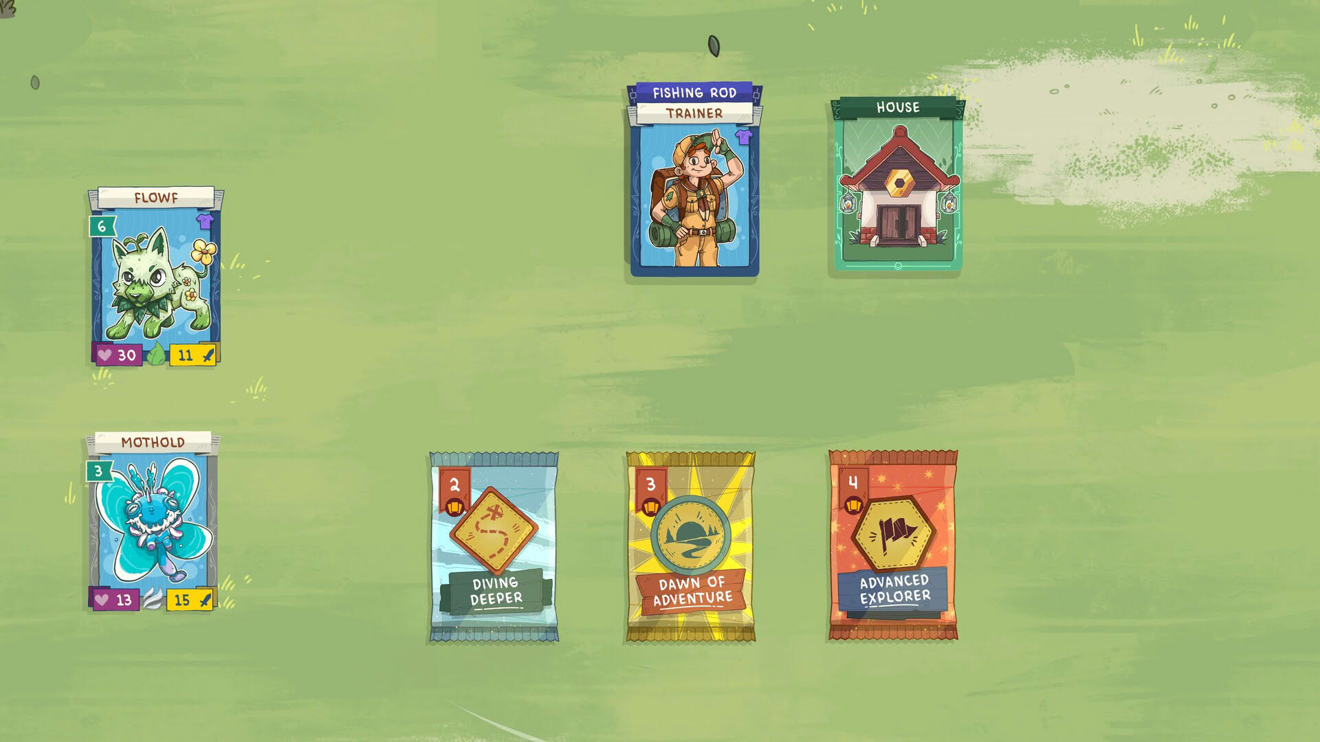 Screenshot for Stackmon