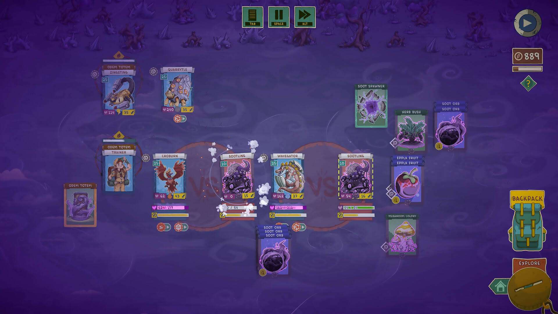 Screenshot for Stackmon