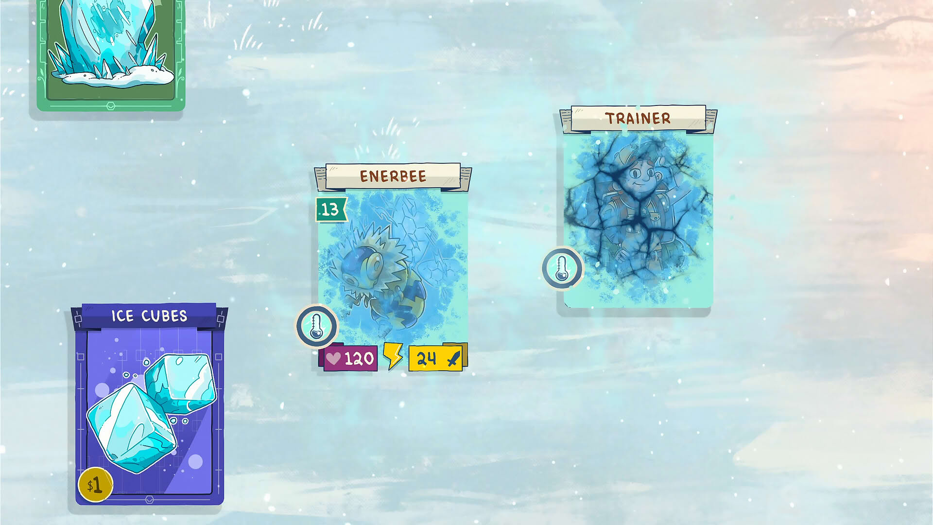 Screenshot for Stackmon